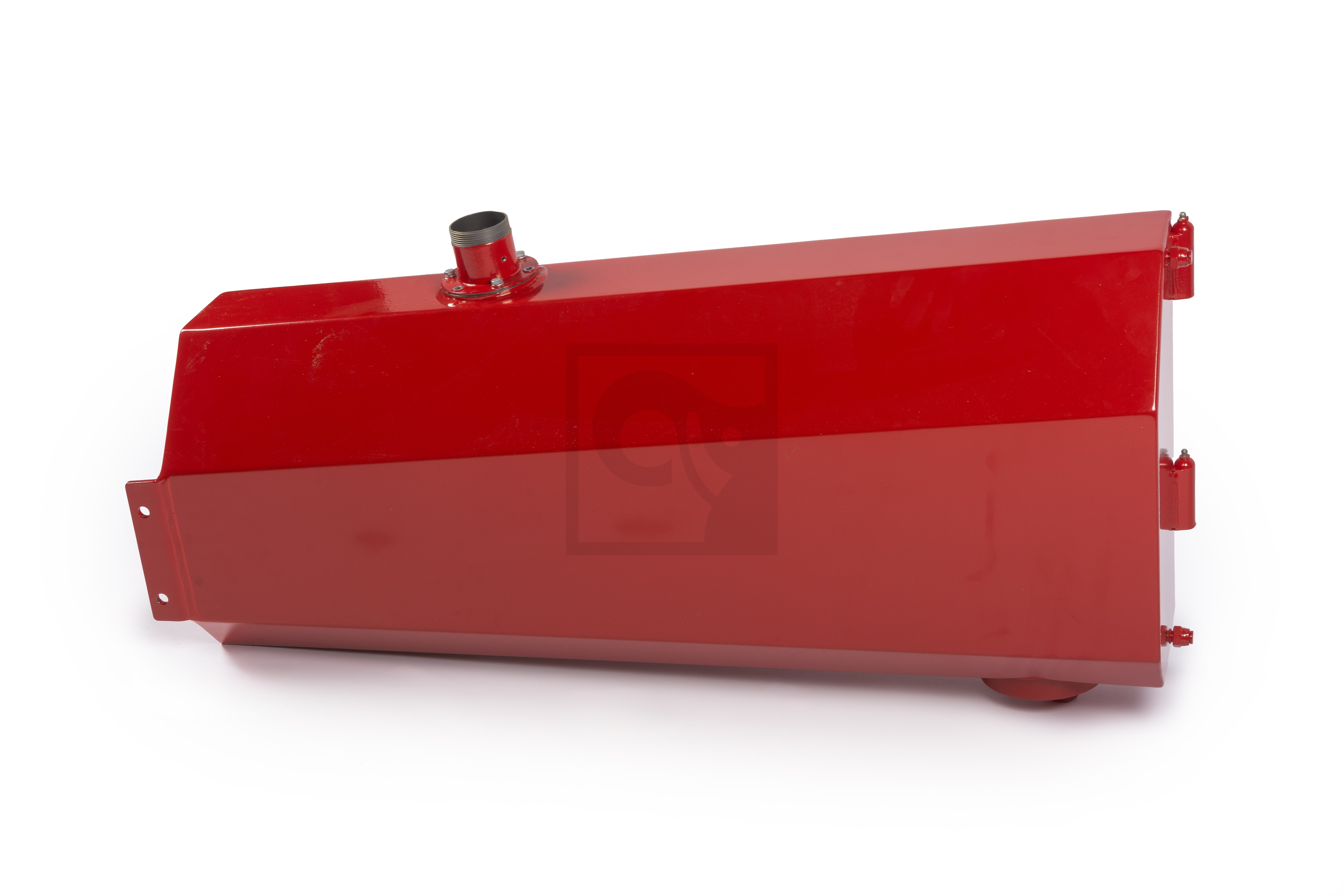 FUEL TANK ASSEMBLY