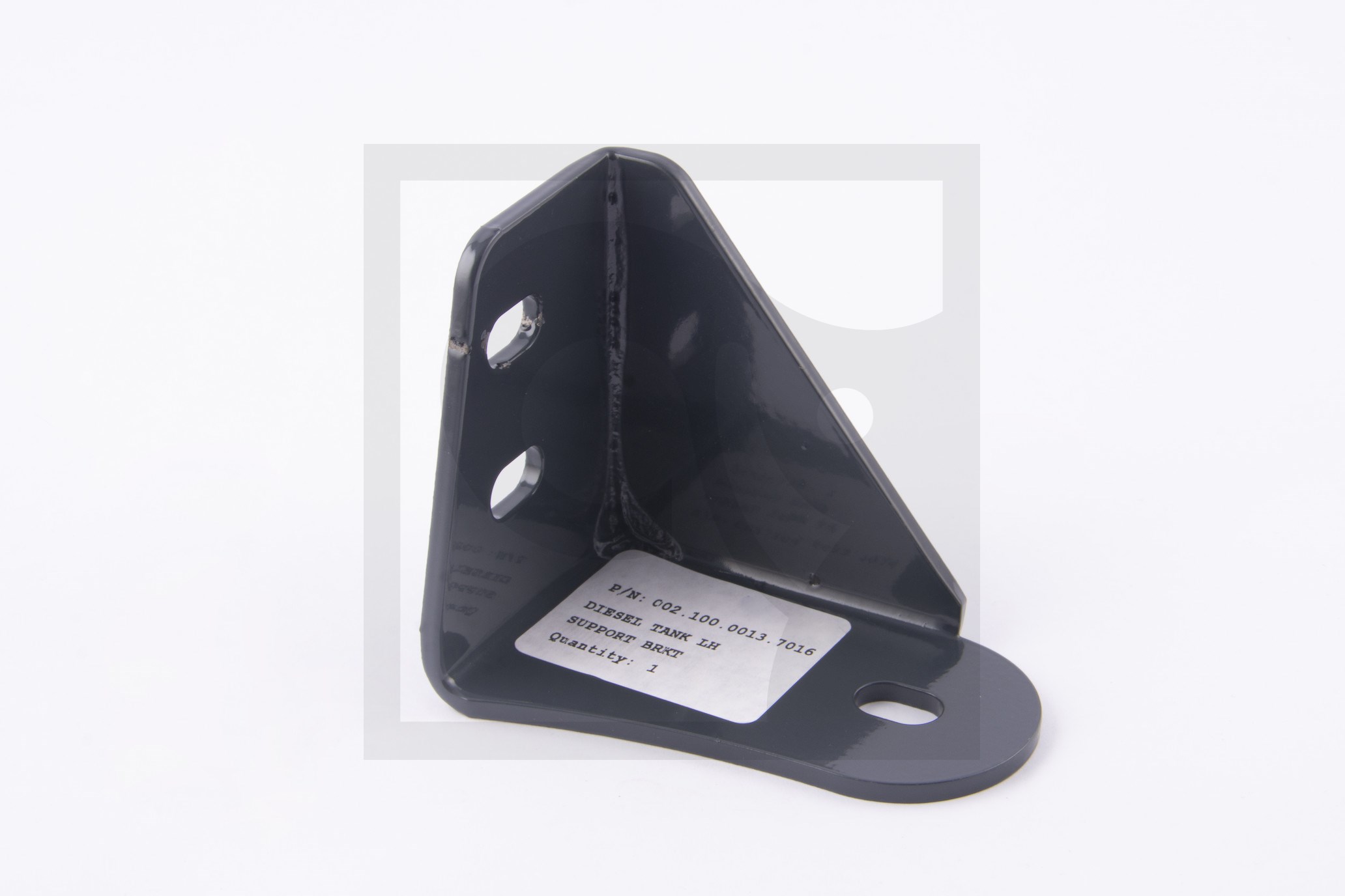 SUPPORT,FUEL TANK
