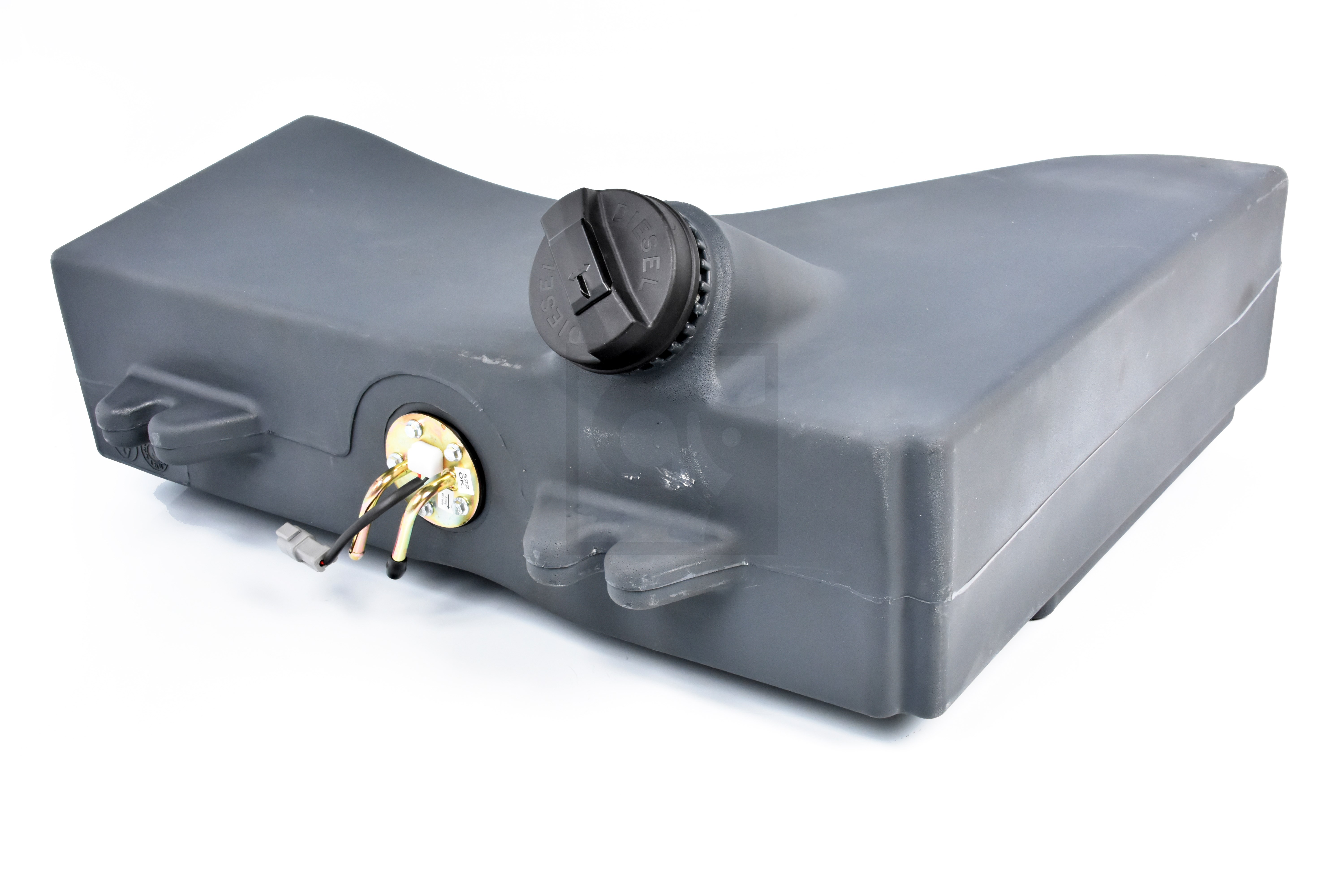 FUEL TANK,ASSEMBLY