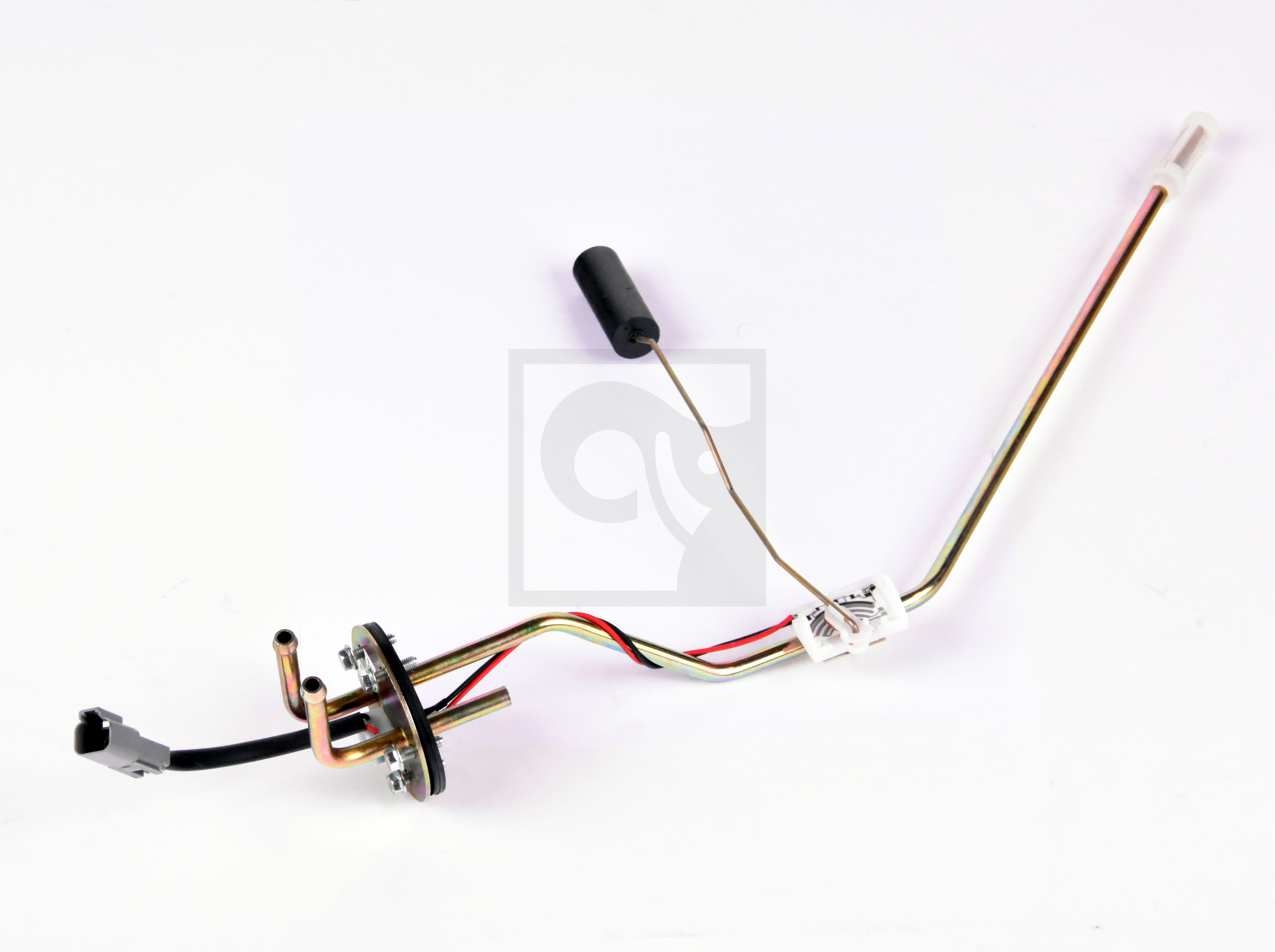 SENDER UNIT,ASSEMBLY