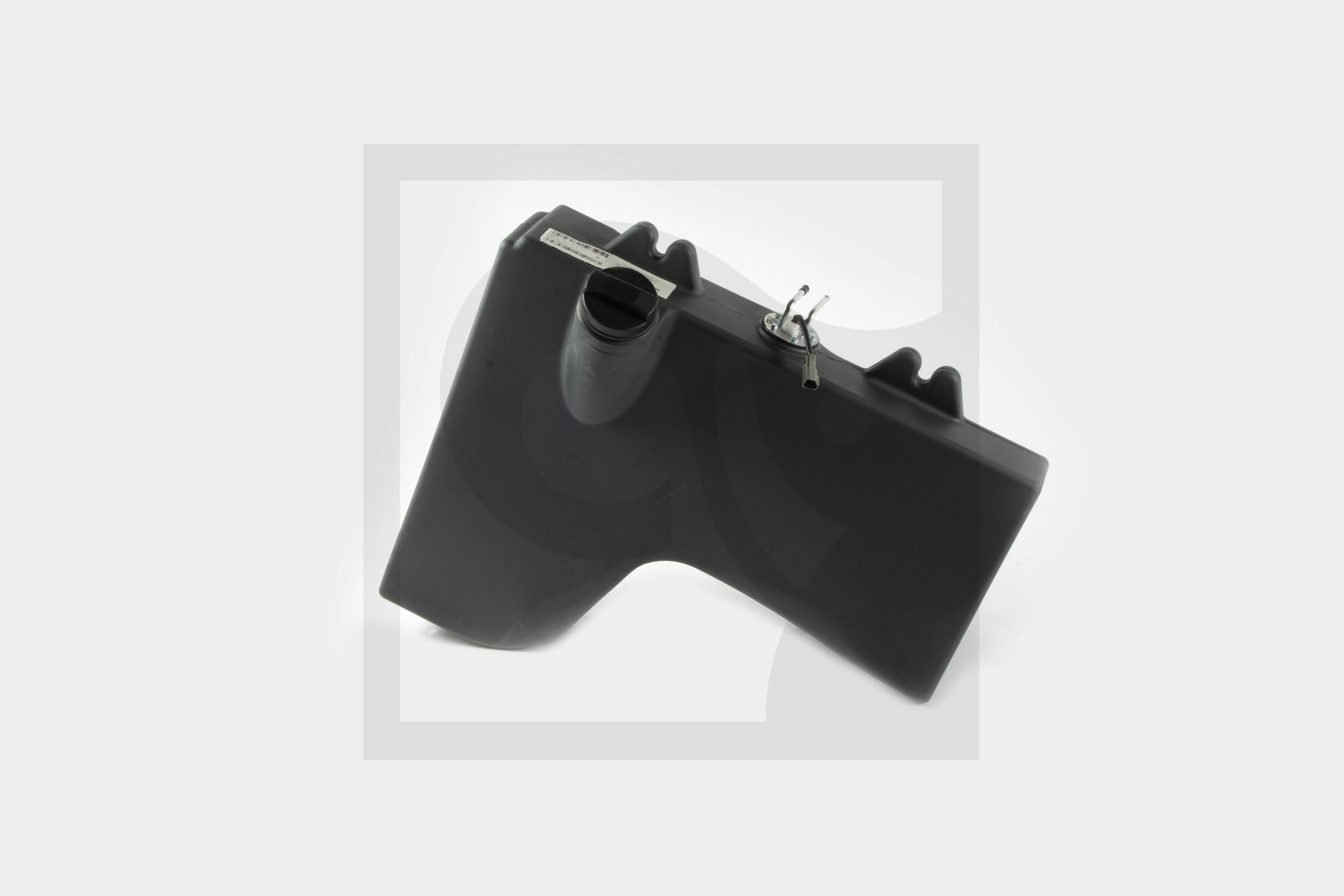 FUEL TANK ASSEMBLY.
