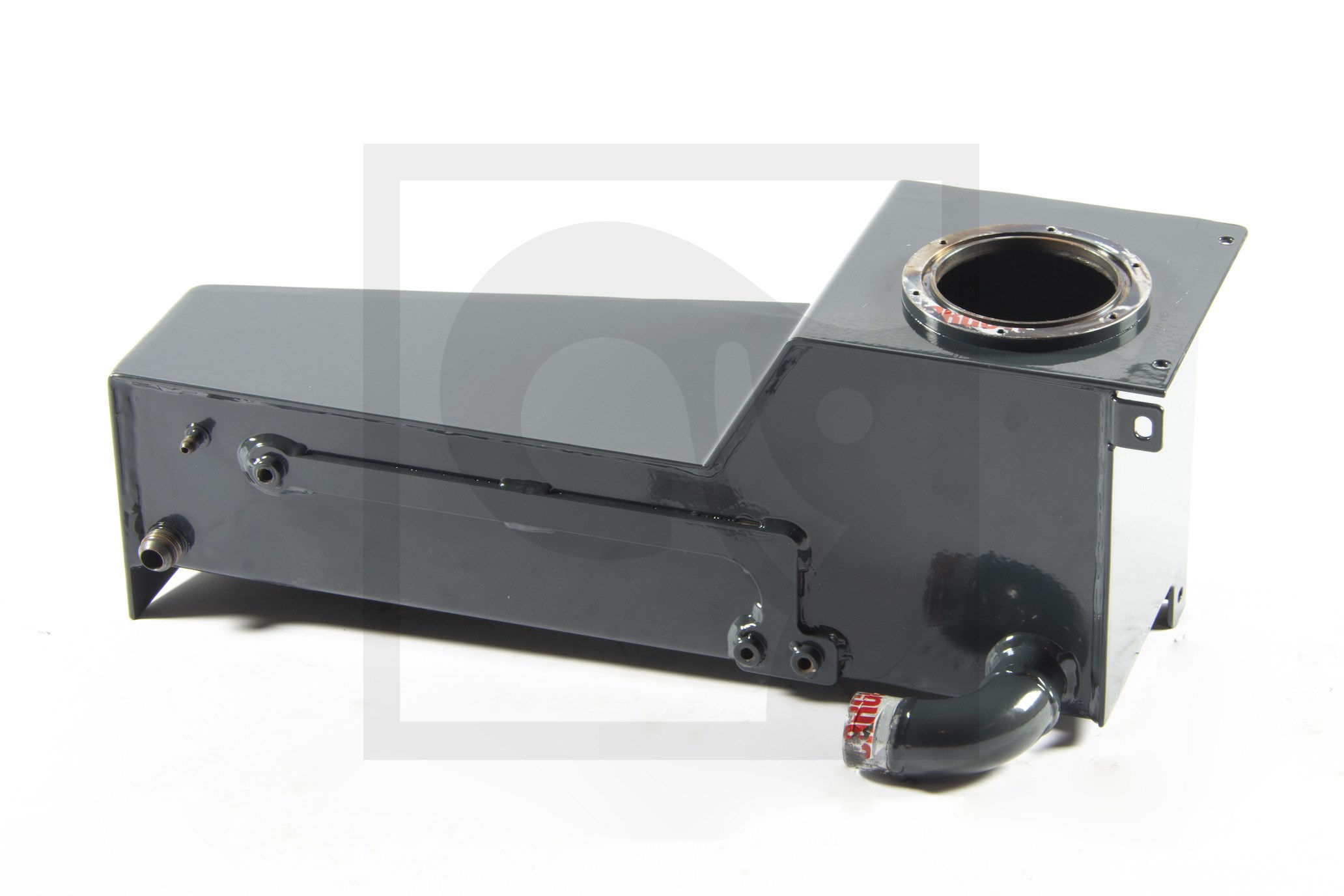 HYDRAULIC TANK,ASSEMBLY