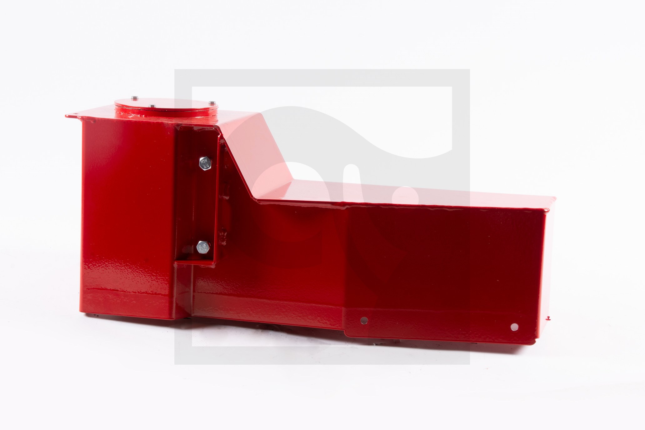 HYDRAULIC TANK,ASSEMBLY