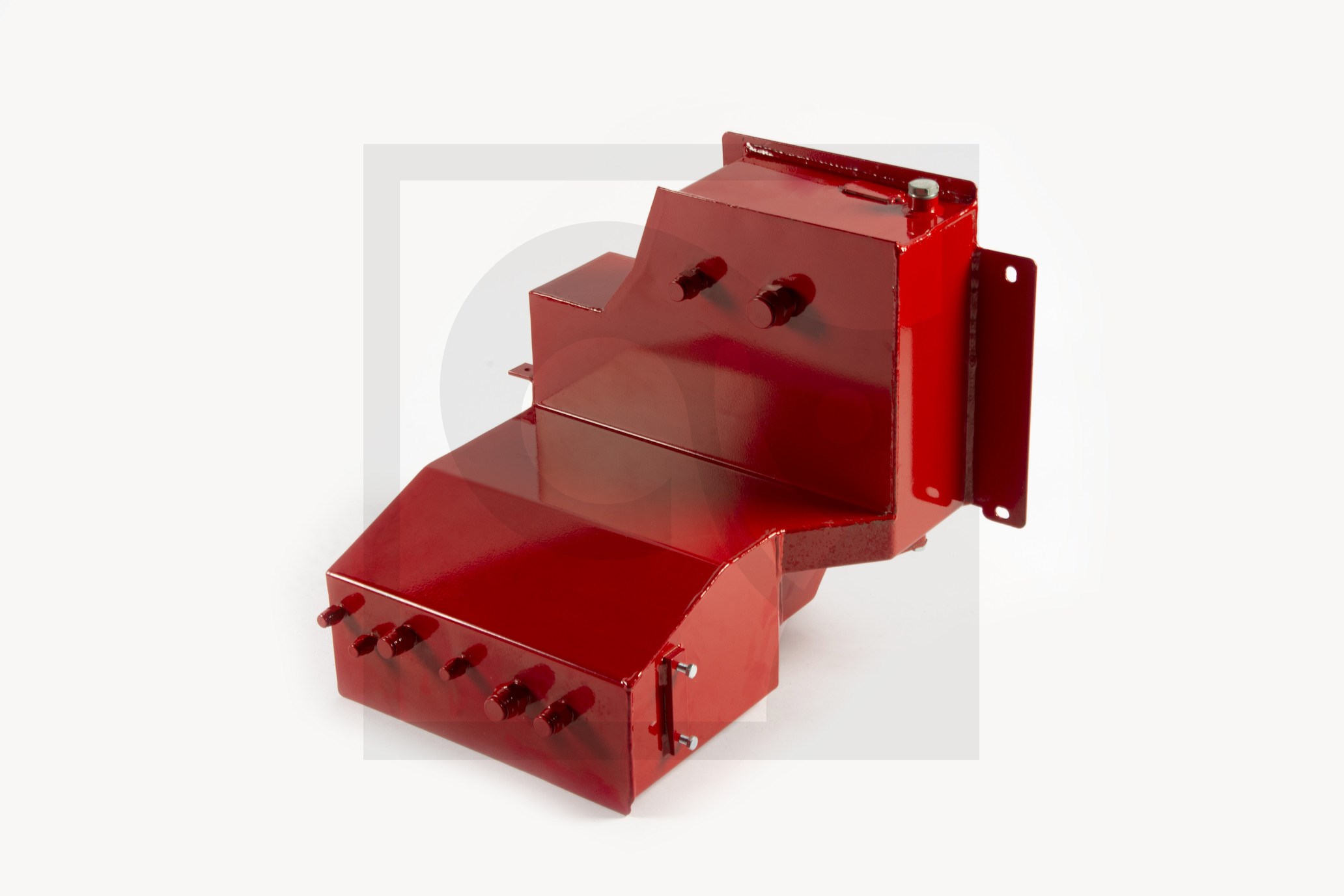 HYDRAULIC TANK
