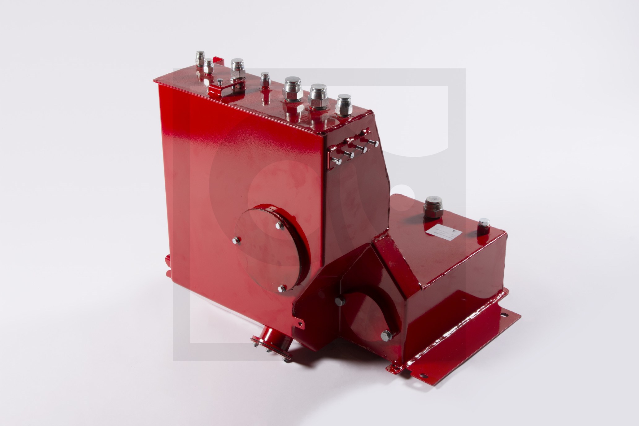 HYDRAULIC TANK