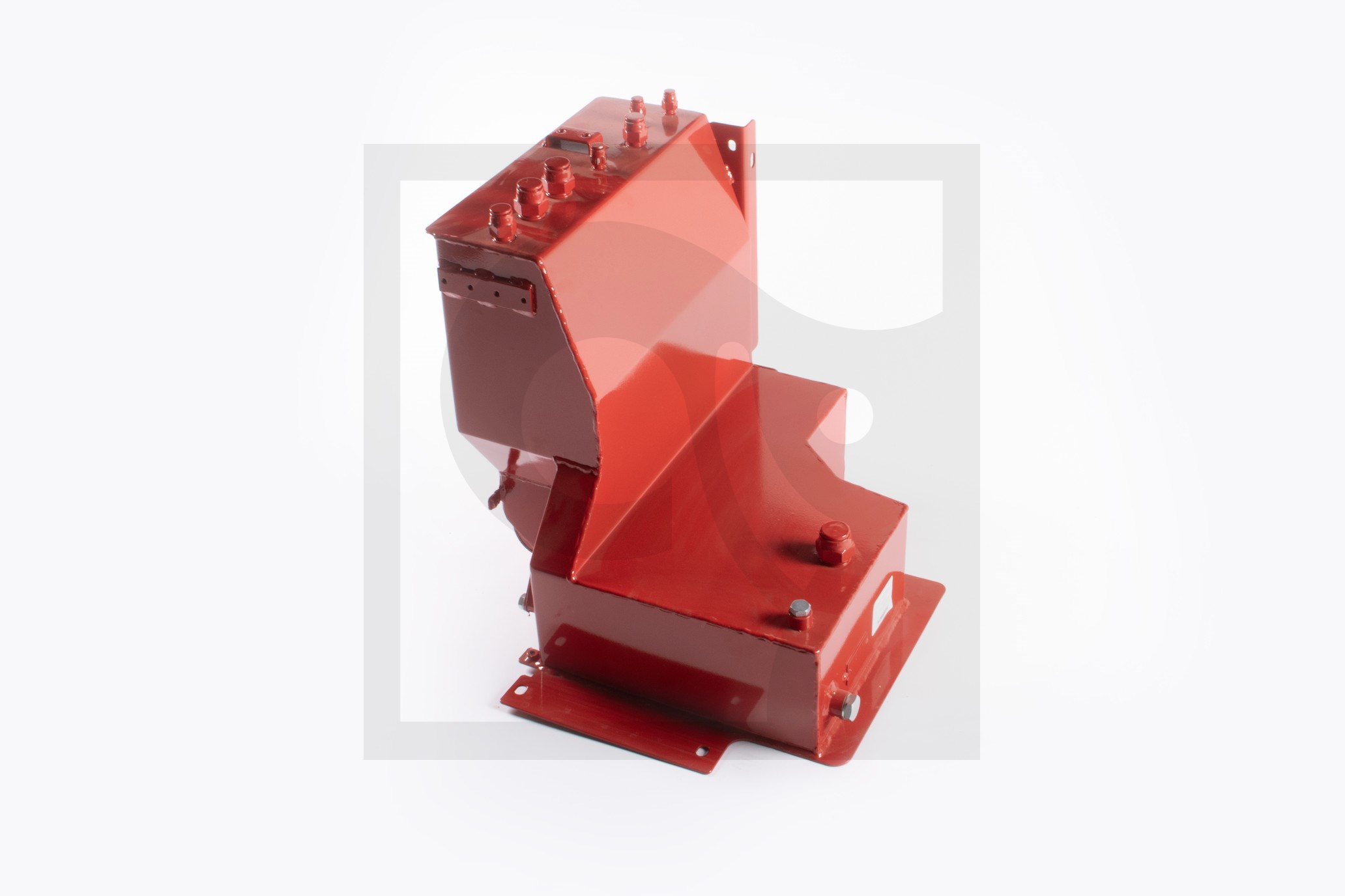 HYDRAULIC TANK