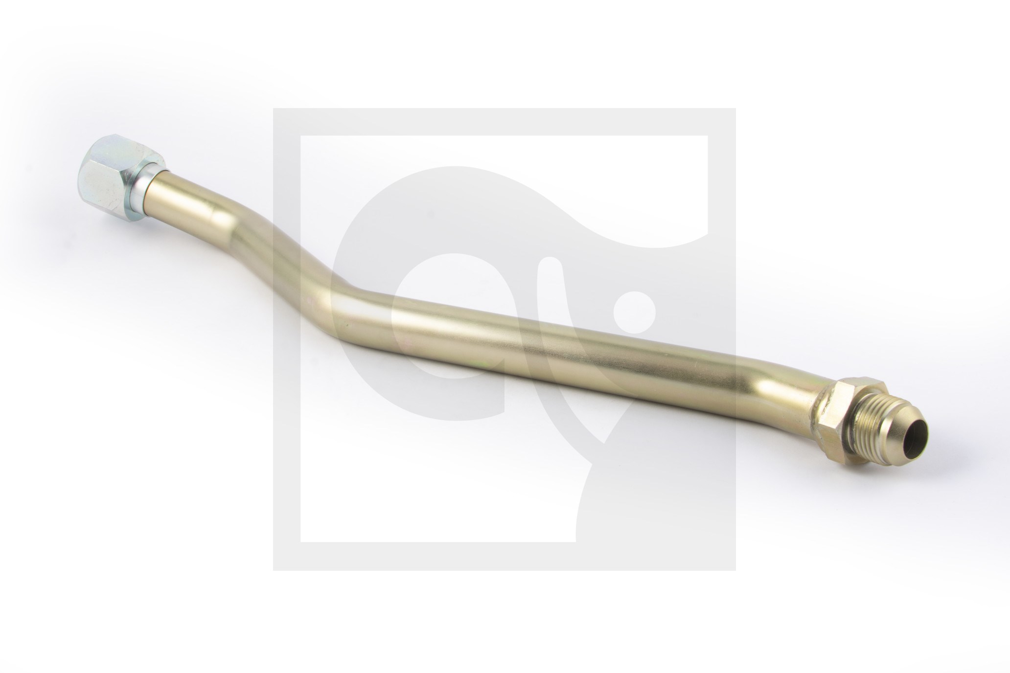 HYDRAULIC PIPE