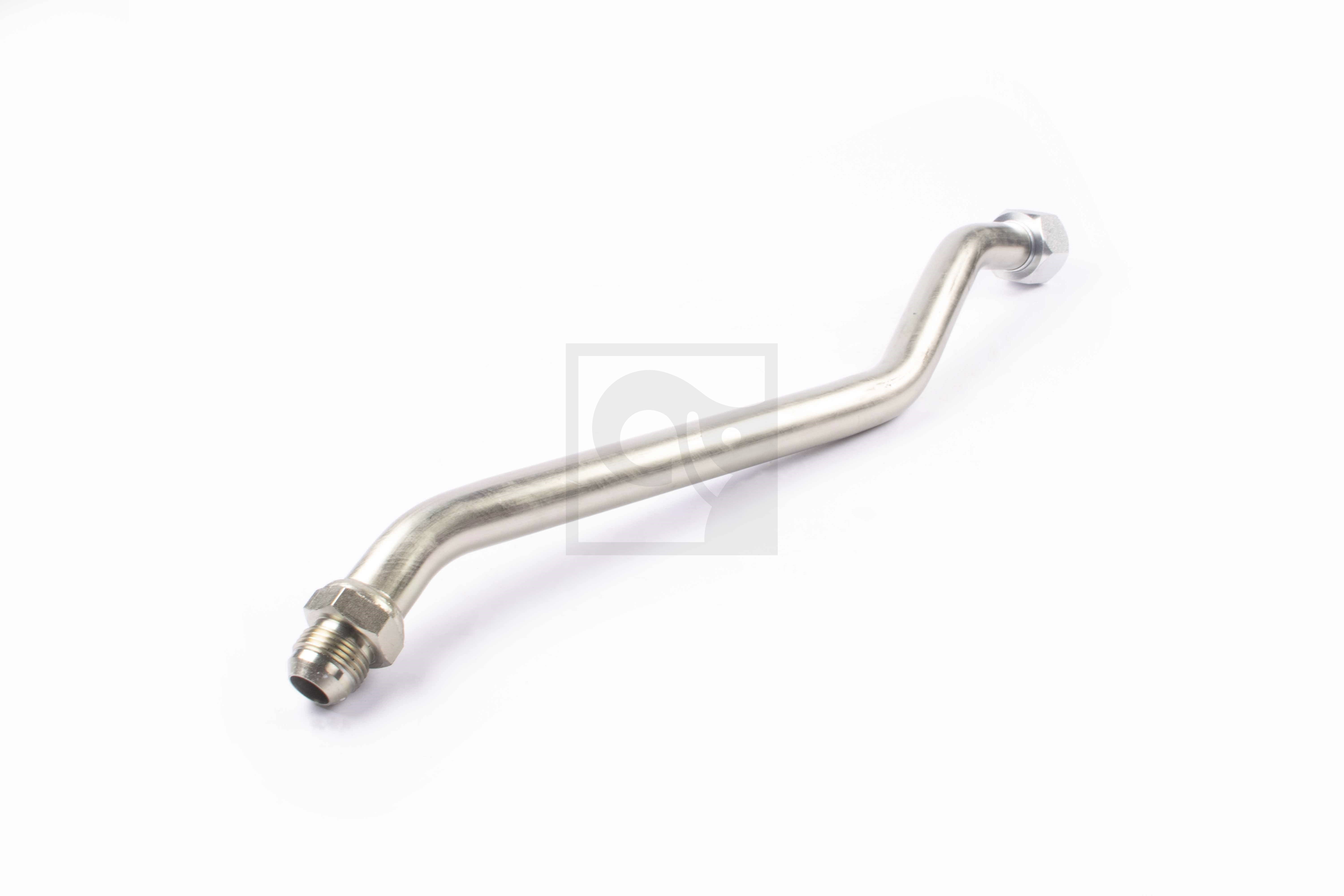 M9NX HYDRAULIC TANK PIPE A W/A REX