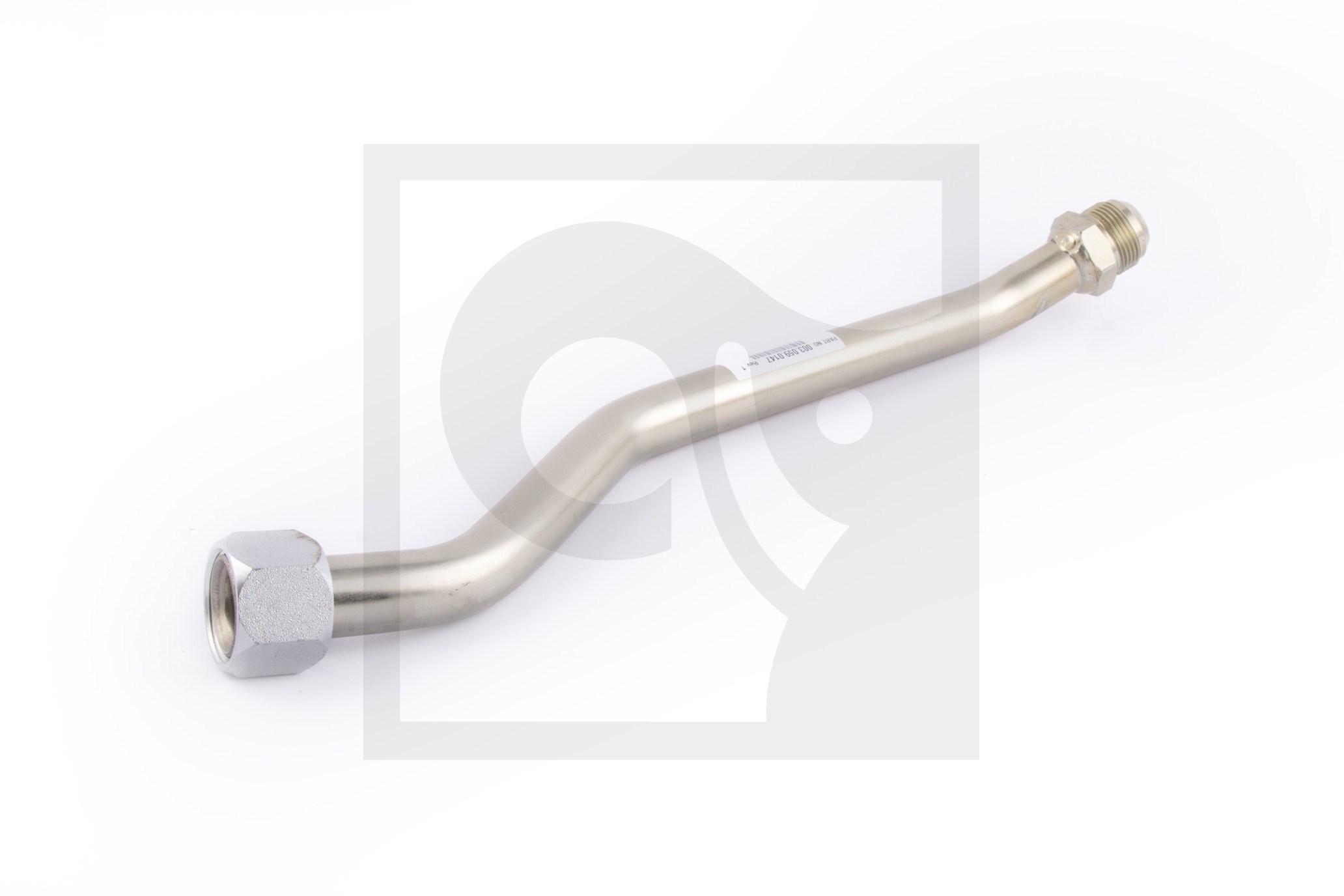 HYDRAULIC PIPE