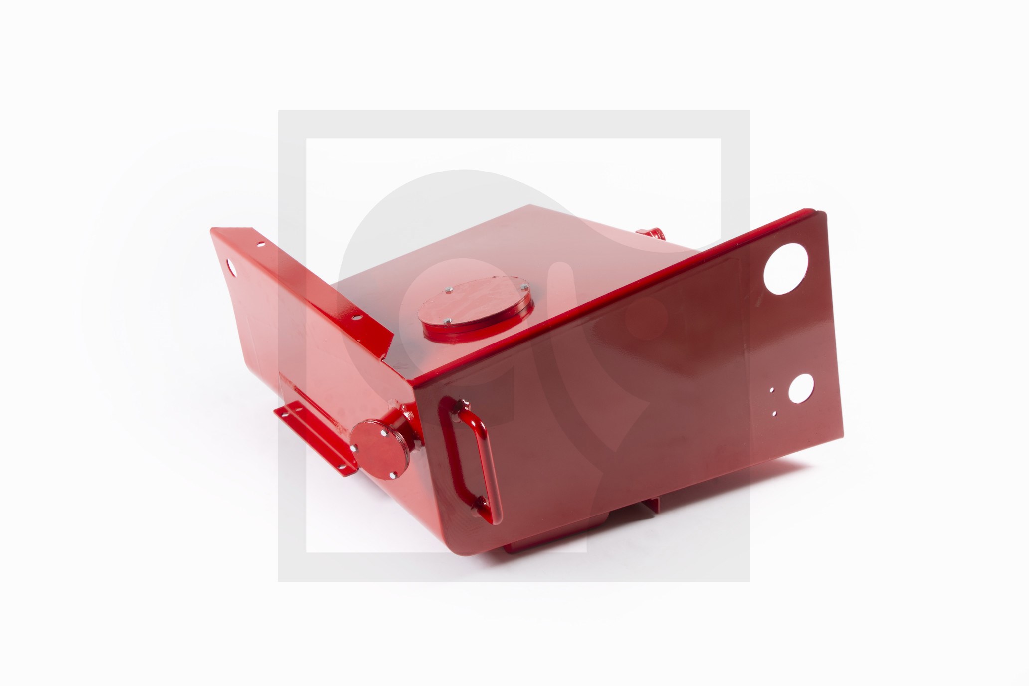 HYDRAULIC TANK WELD ASSY