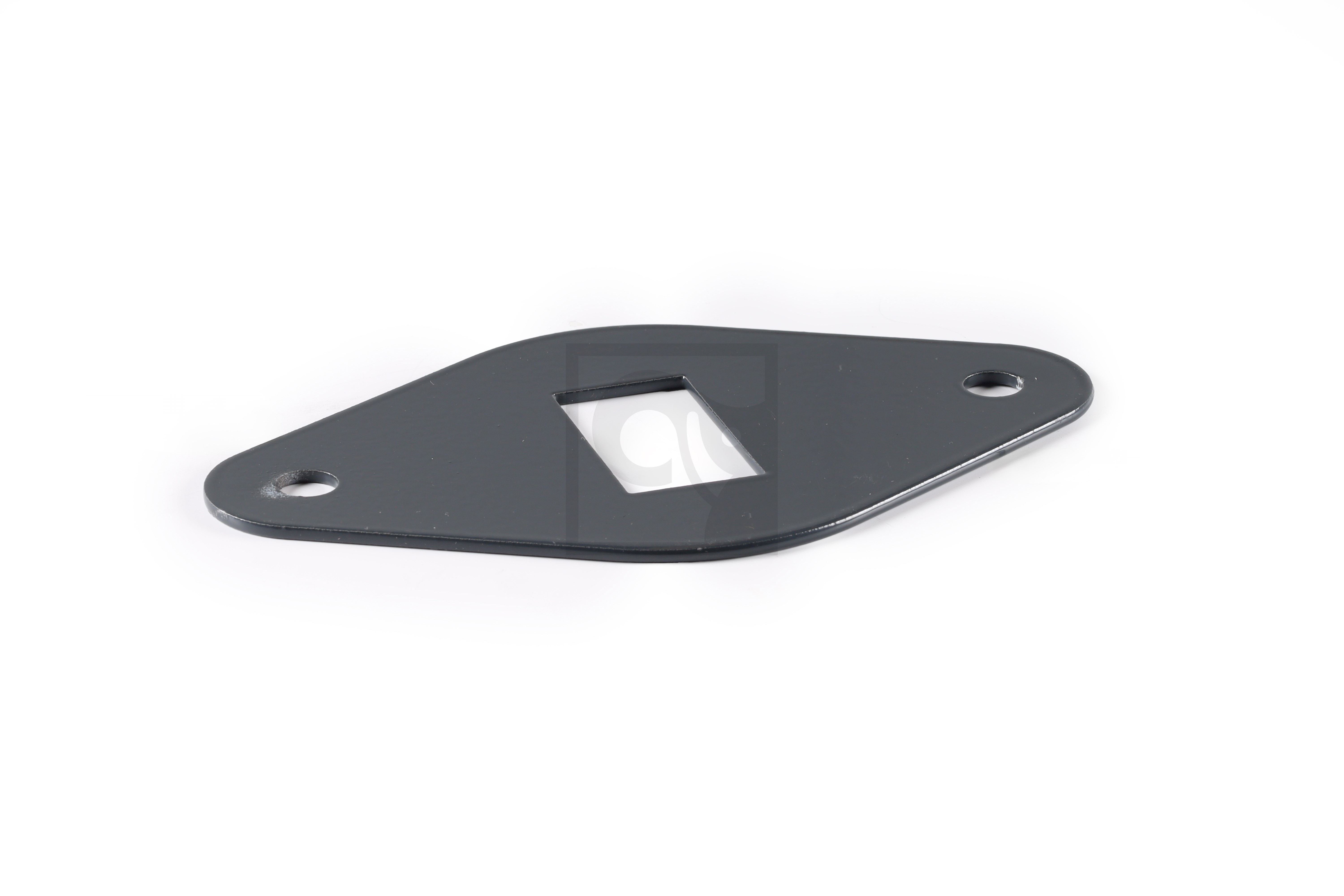 GROUND START SWITCH COVER PLAT
