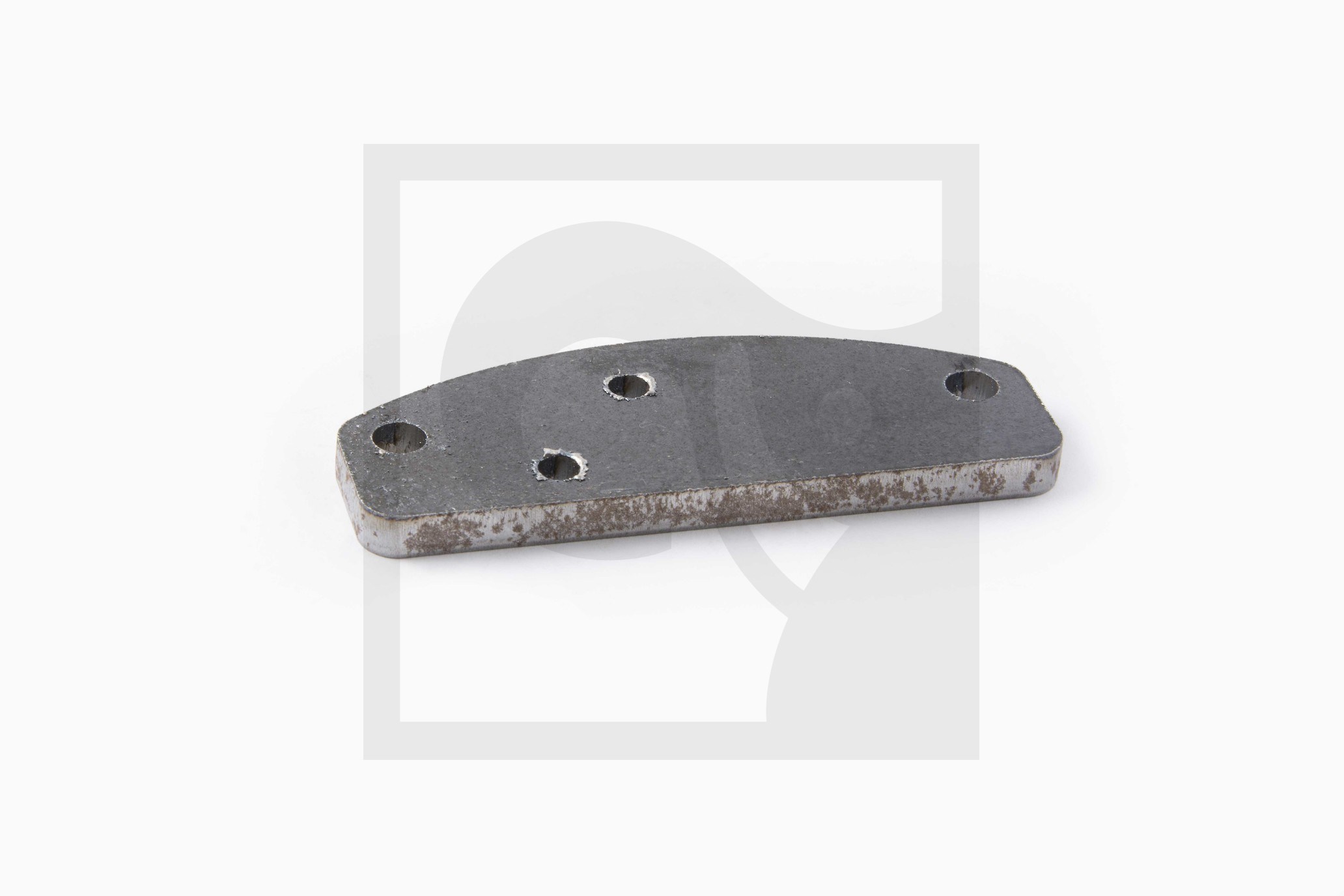 REAR WHEEL LOCKING PLATE HOLDE