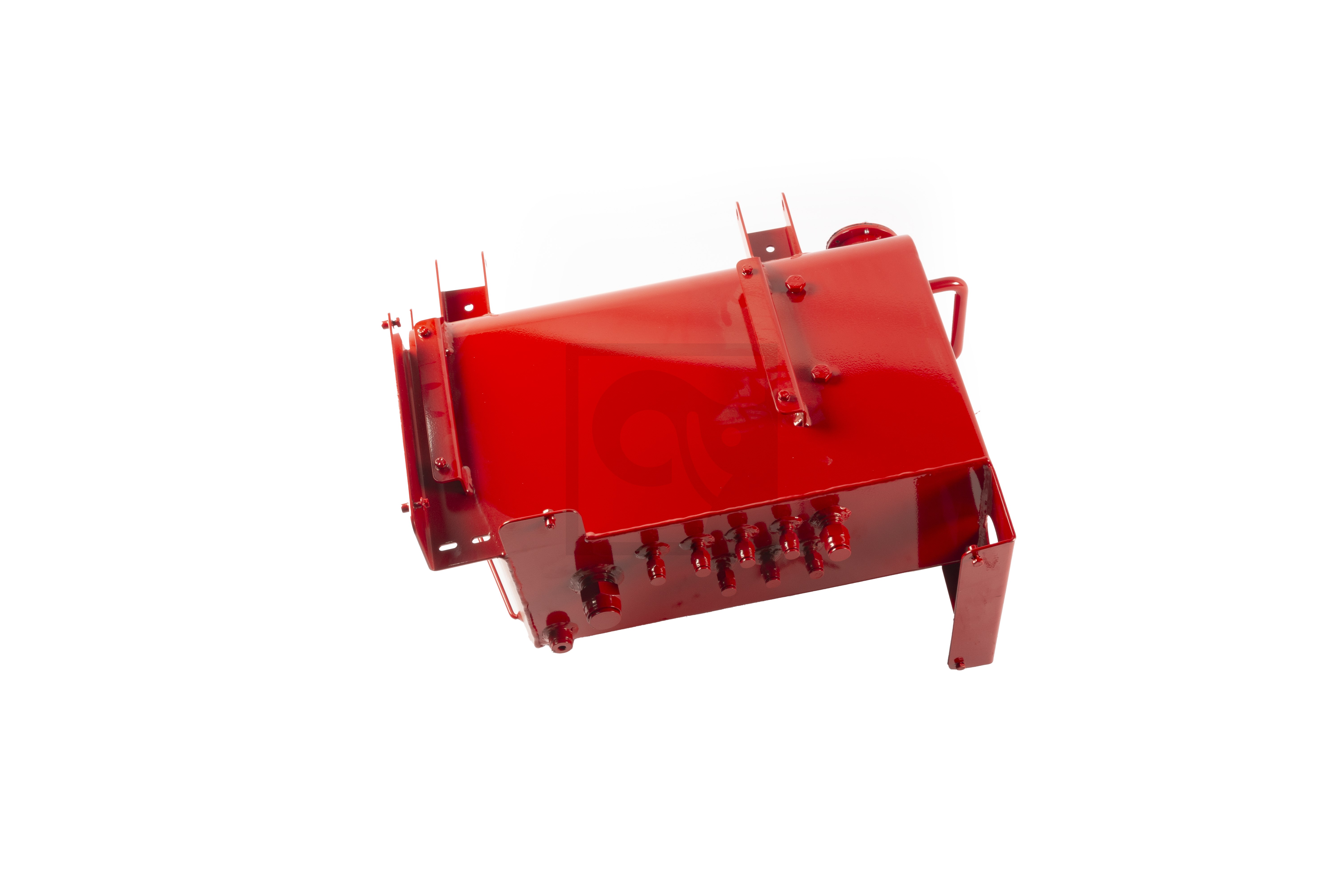 HYDRAULIC TANK
