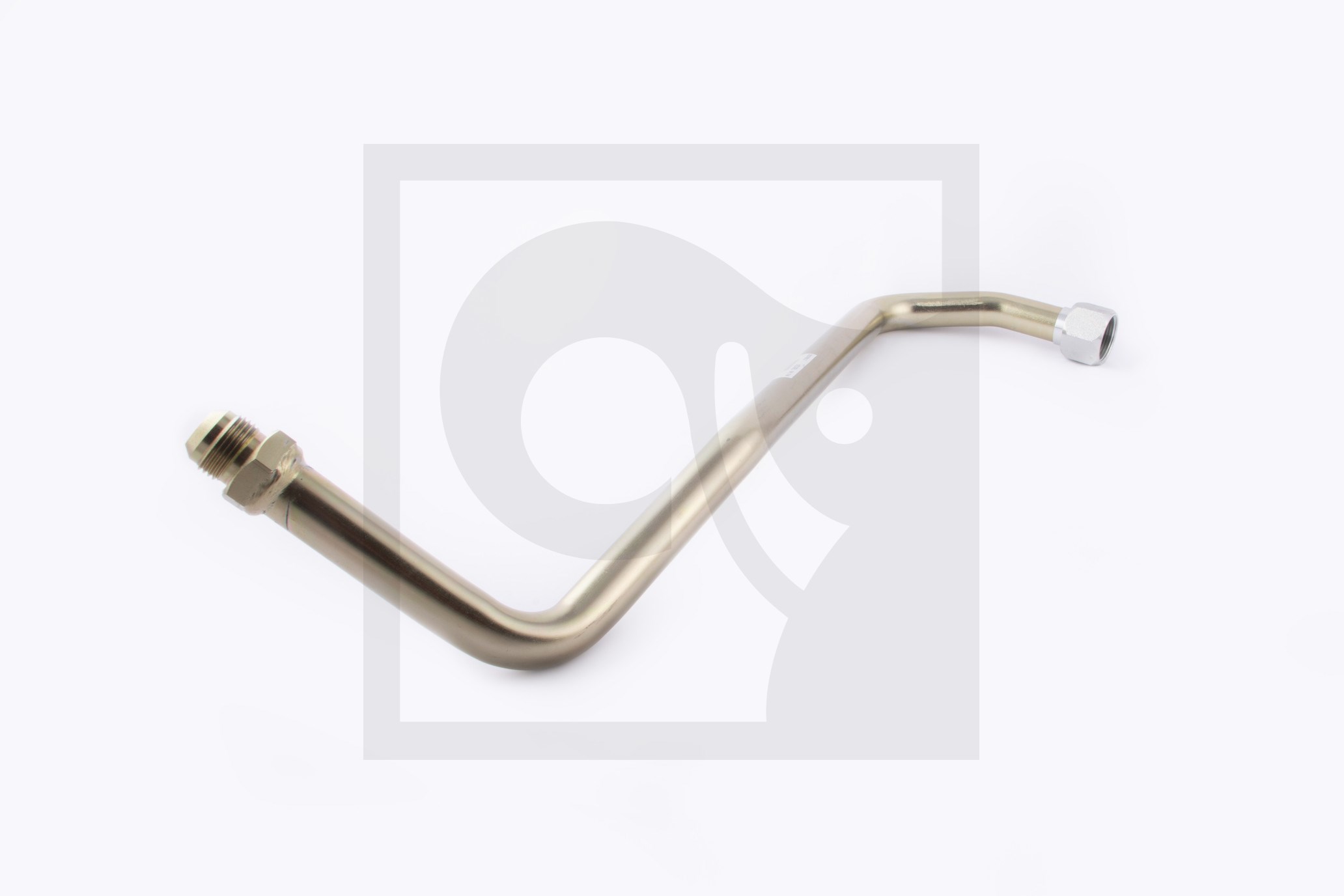HYDRAULIC PIPE