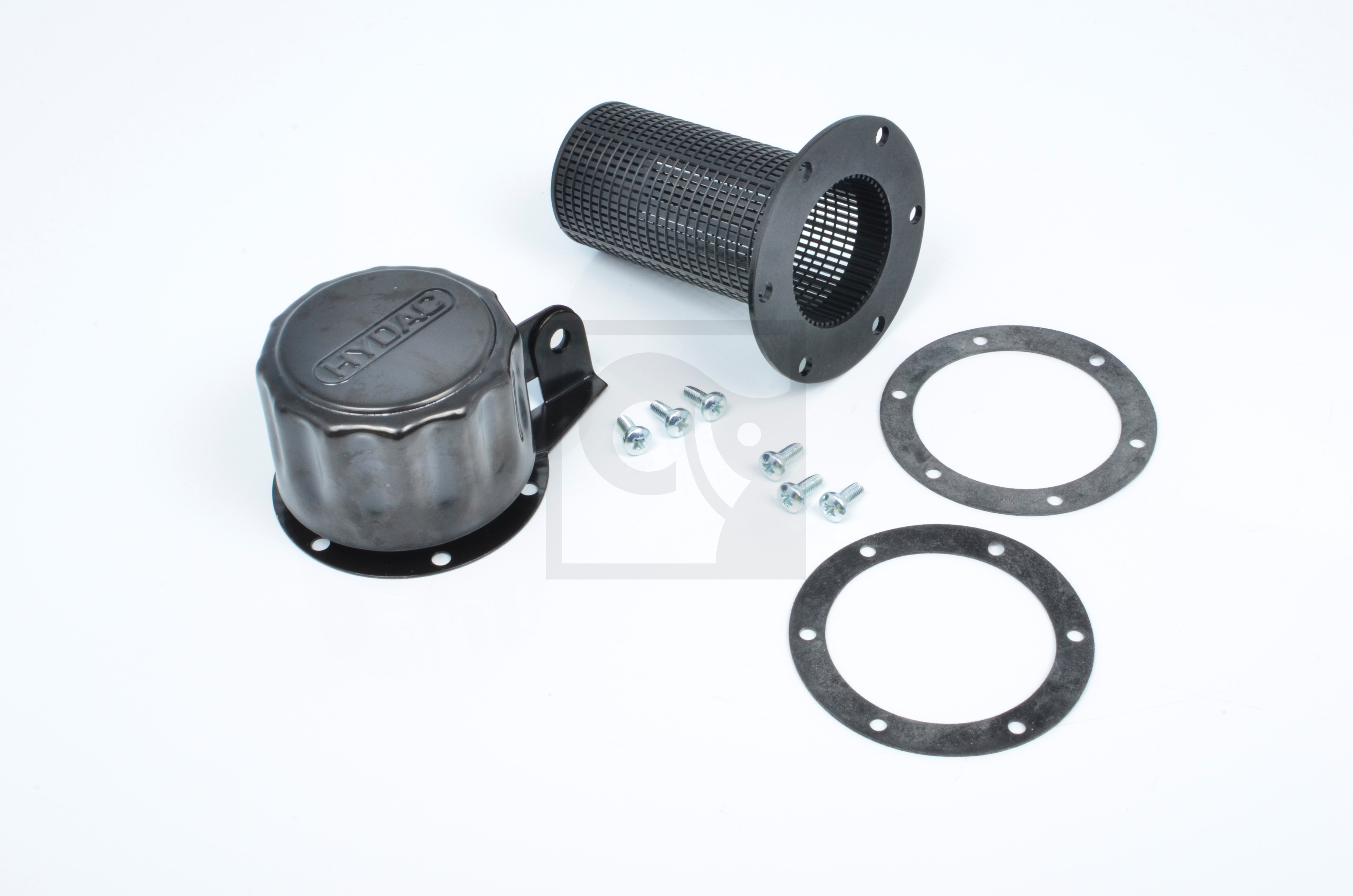 FILLER CAP