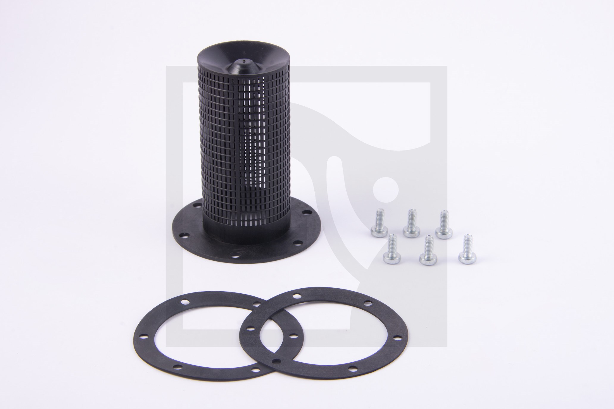 HYDAC FILLER SEAL & STRAINER KIT