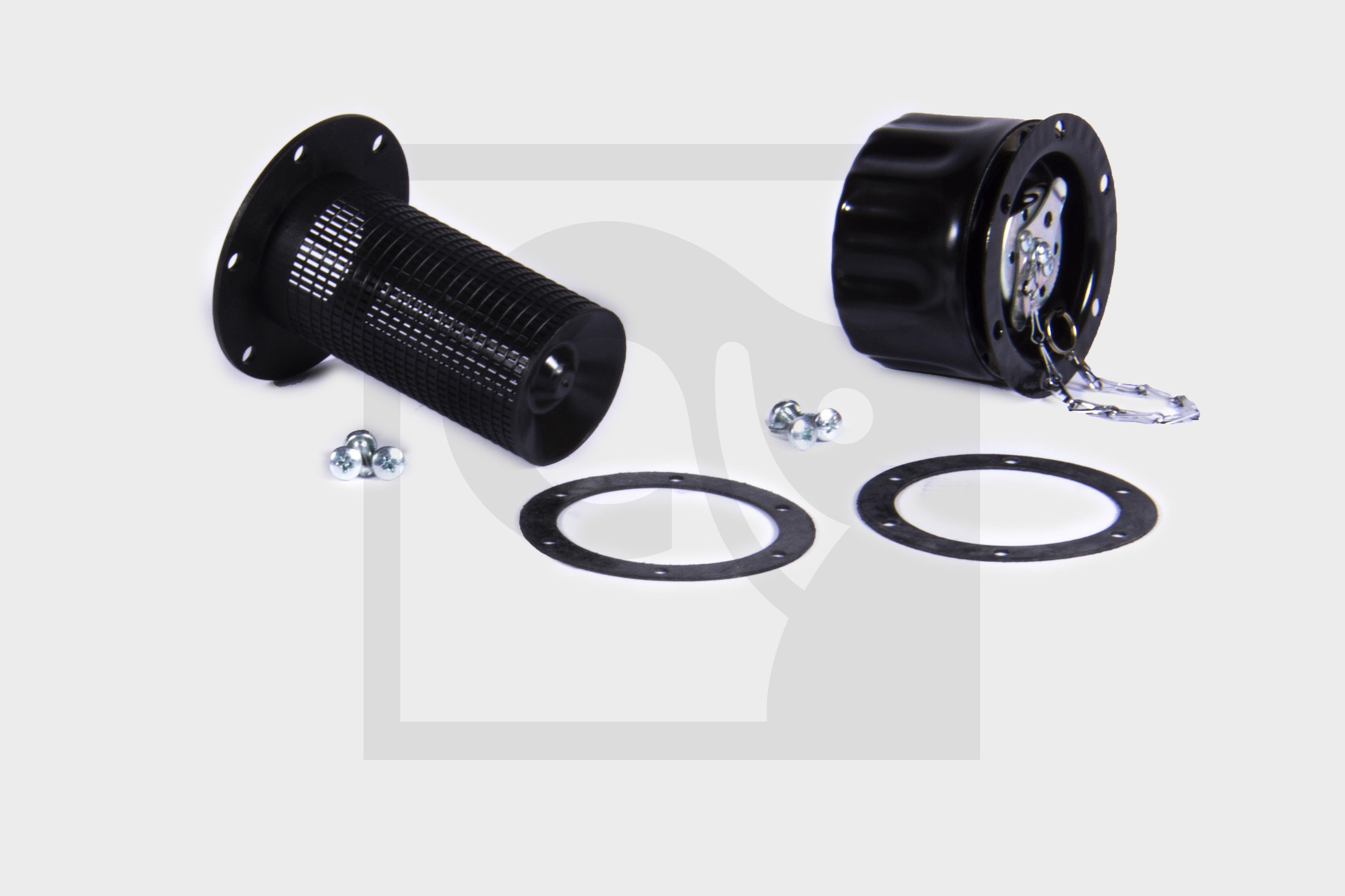 OIL FILLER CAP