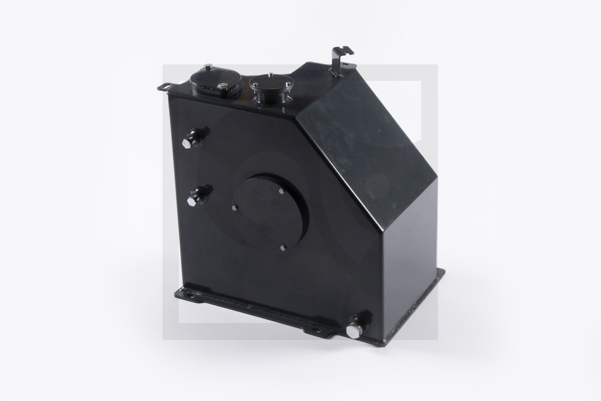 HYDRAULIC TANK