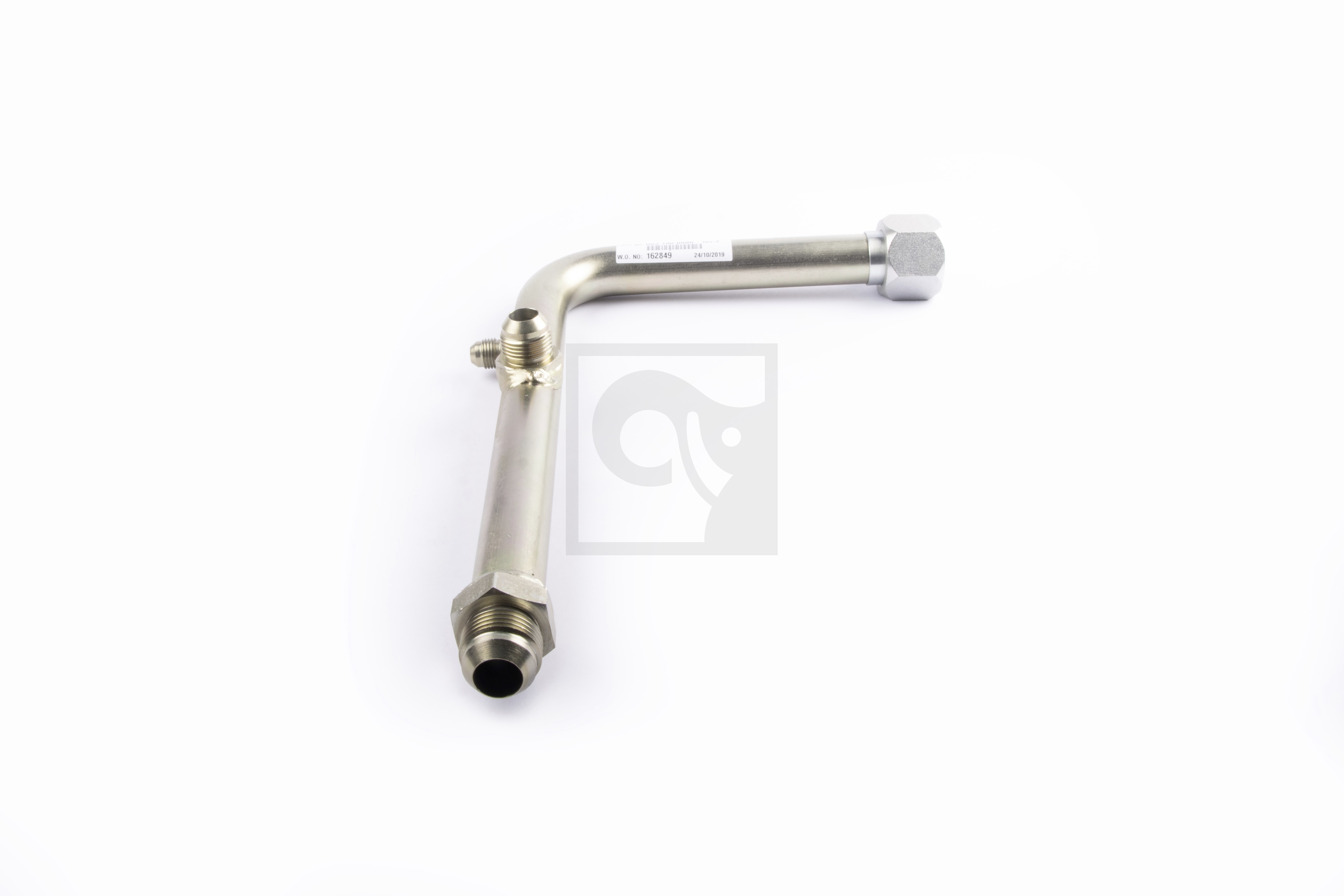 HYDRAULIC PIPE