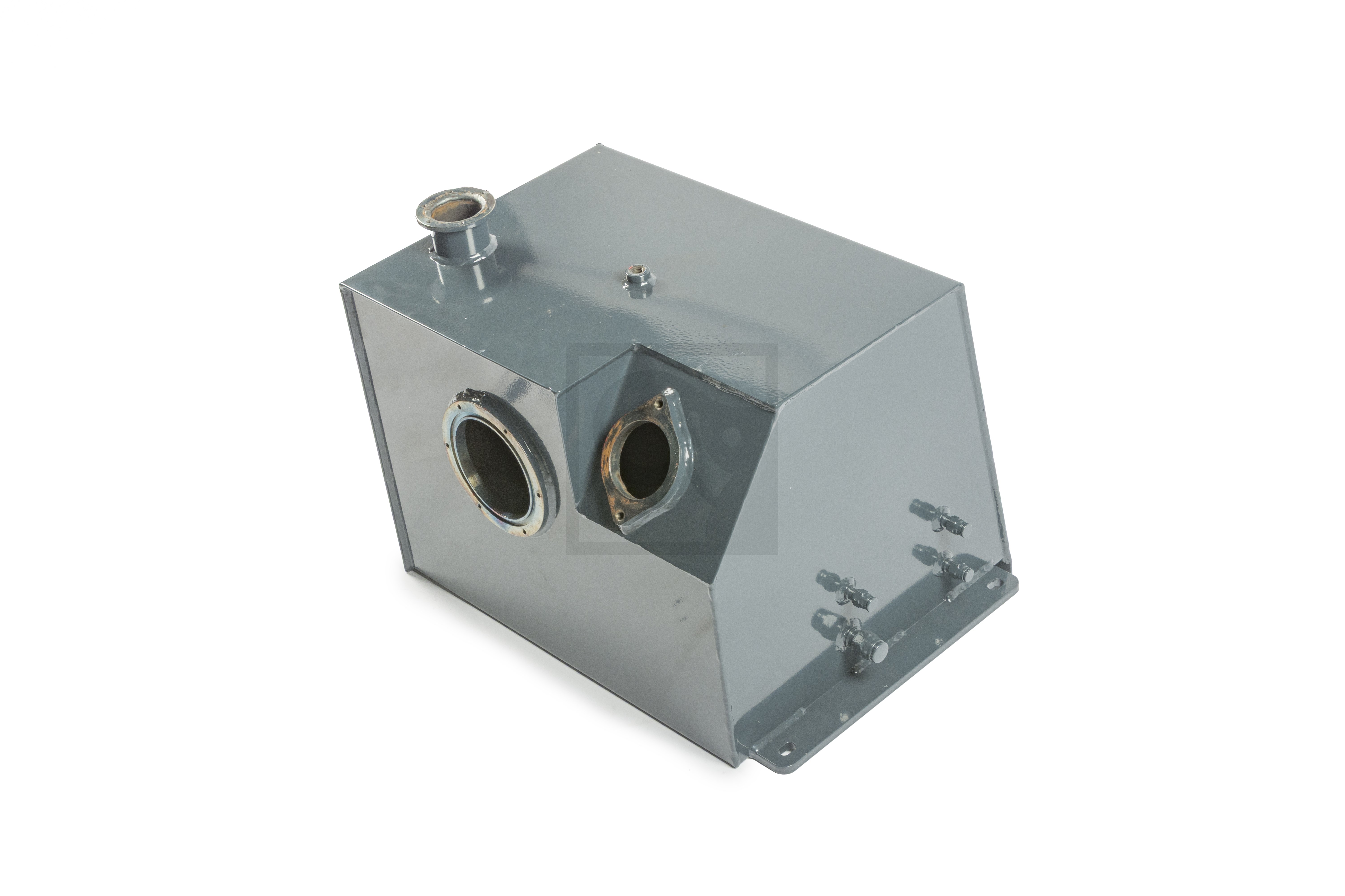 HYDRAULIC TANK