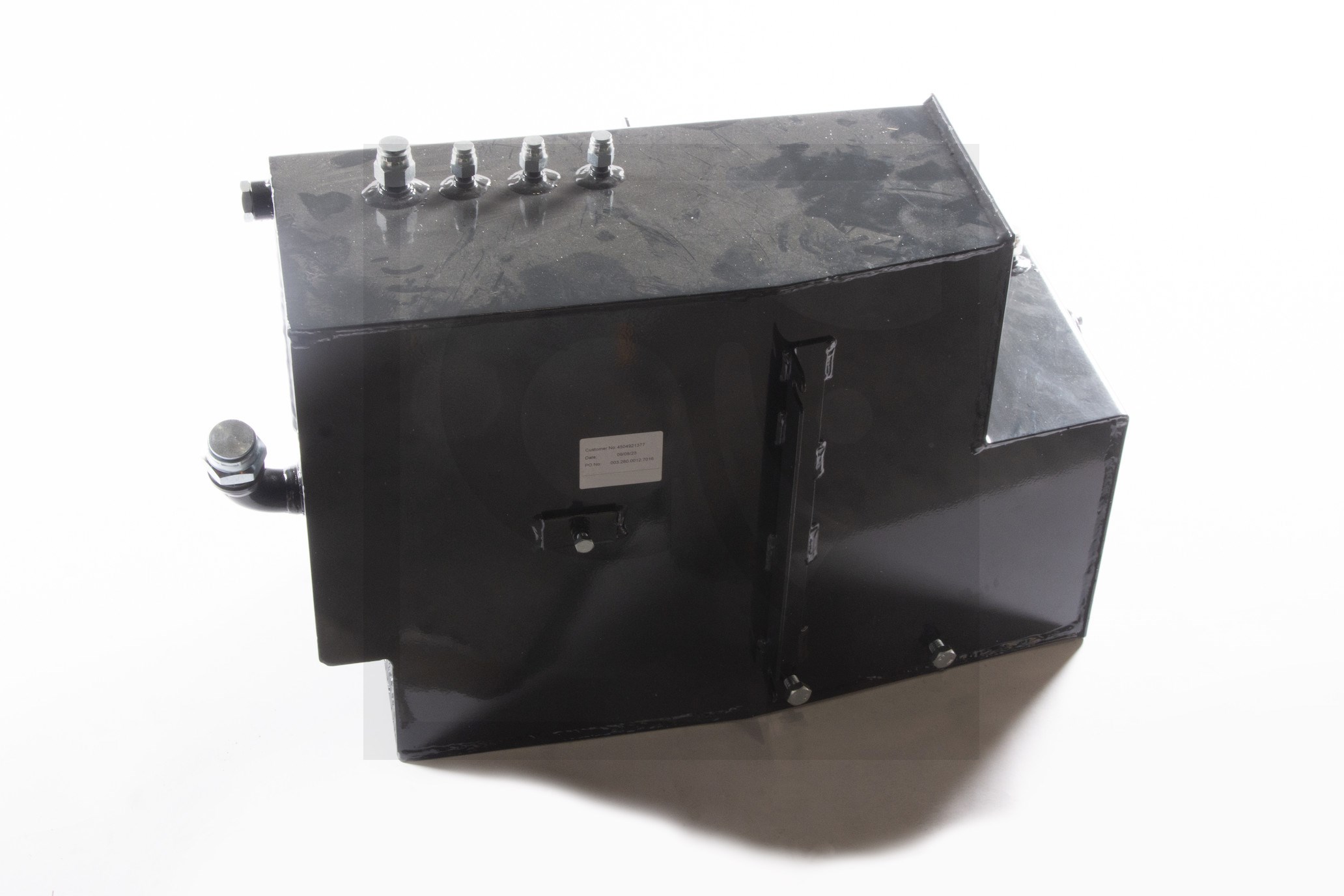 HYDRAULIC TANK