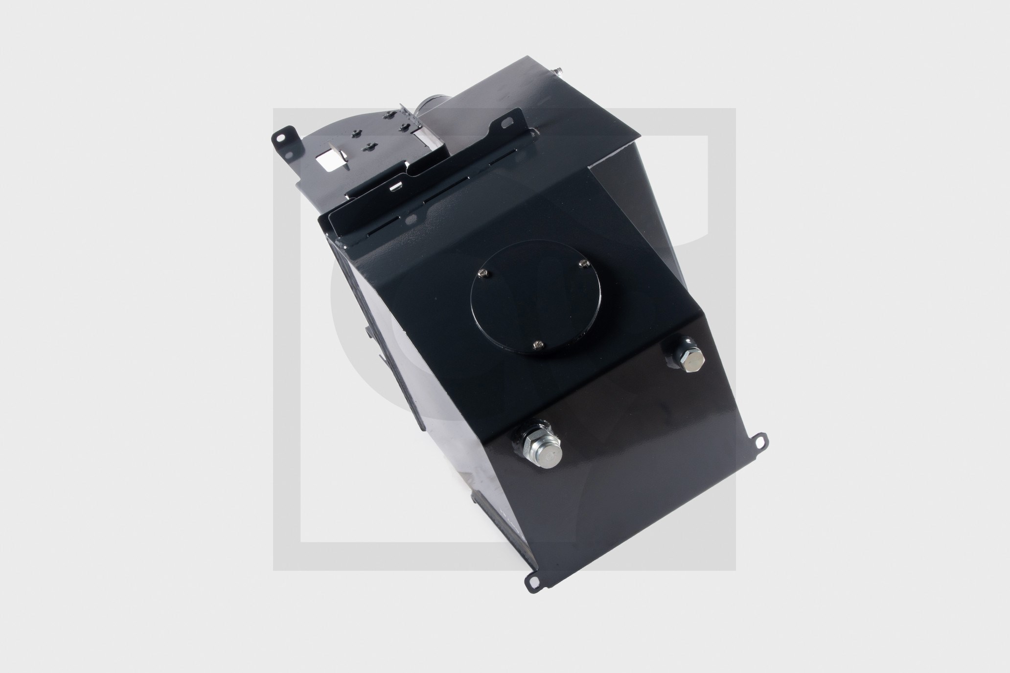 HYDRAULIC TANK