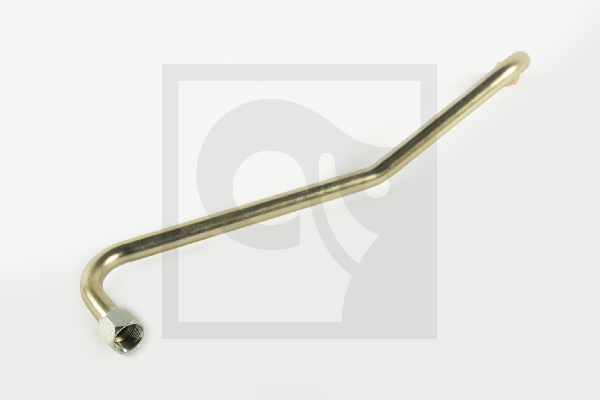 HYDRAULIC PIPE