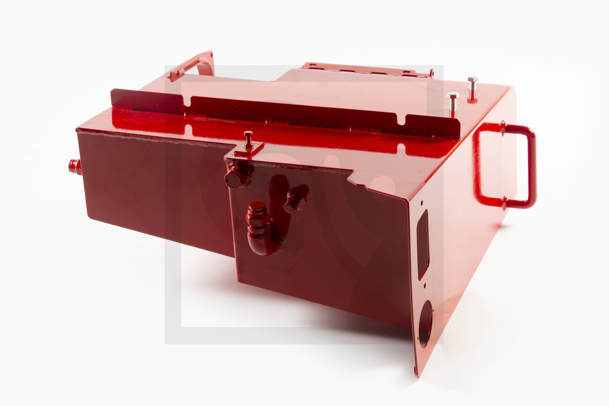 HYDRAULIC TANK