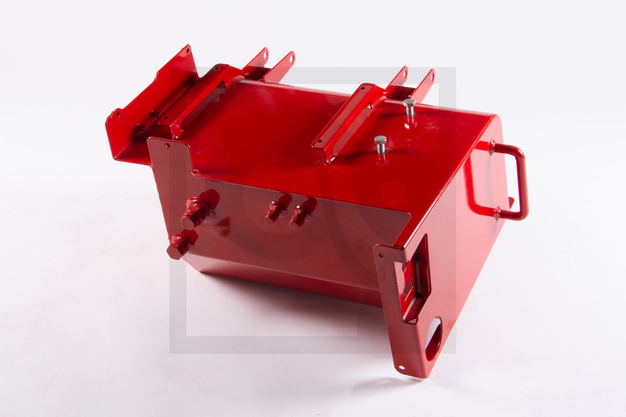 HYDRAULIC TANK