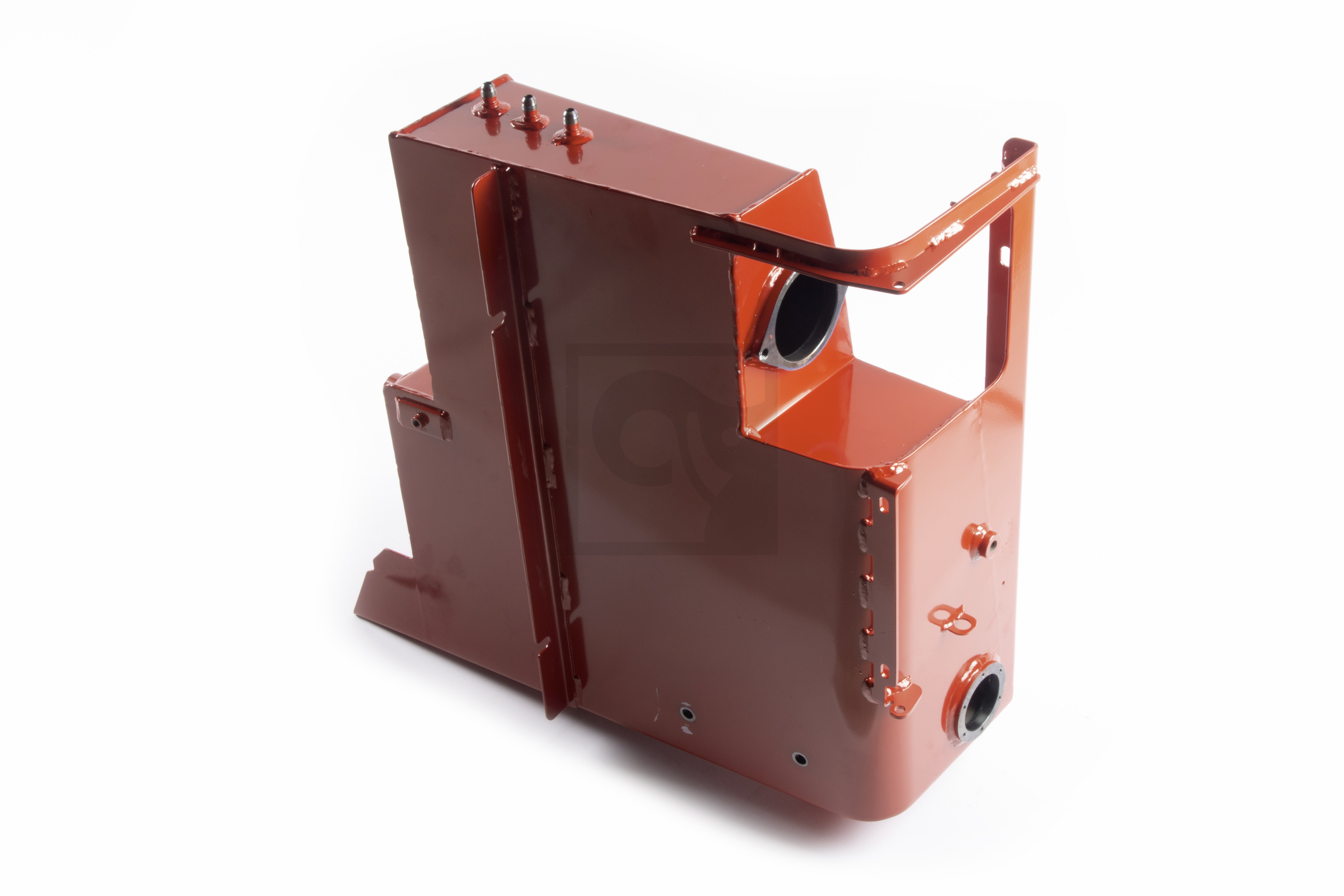 E5NX HYDRAULIC TANK W/A