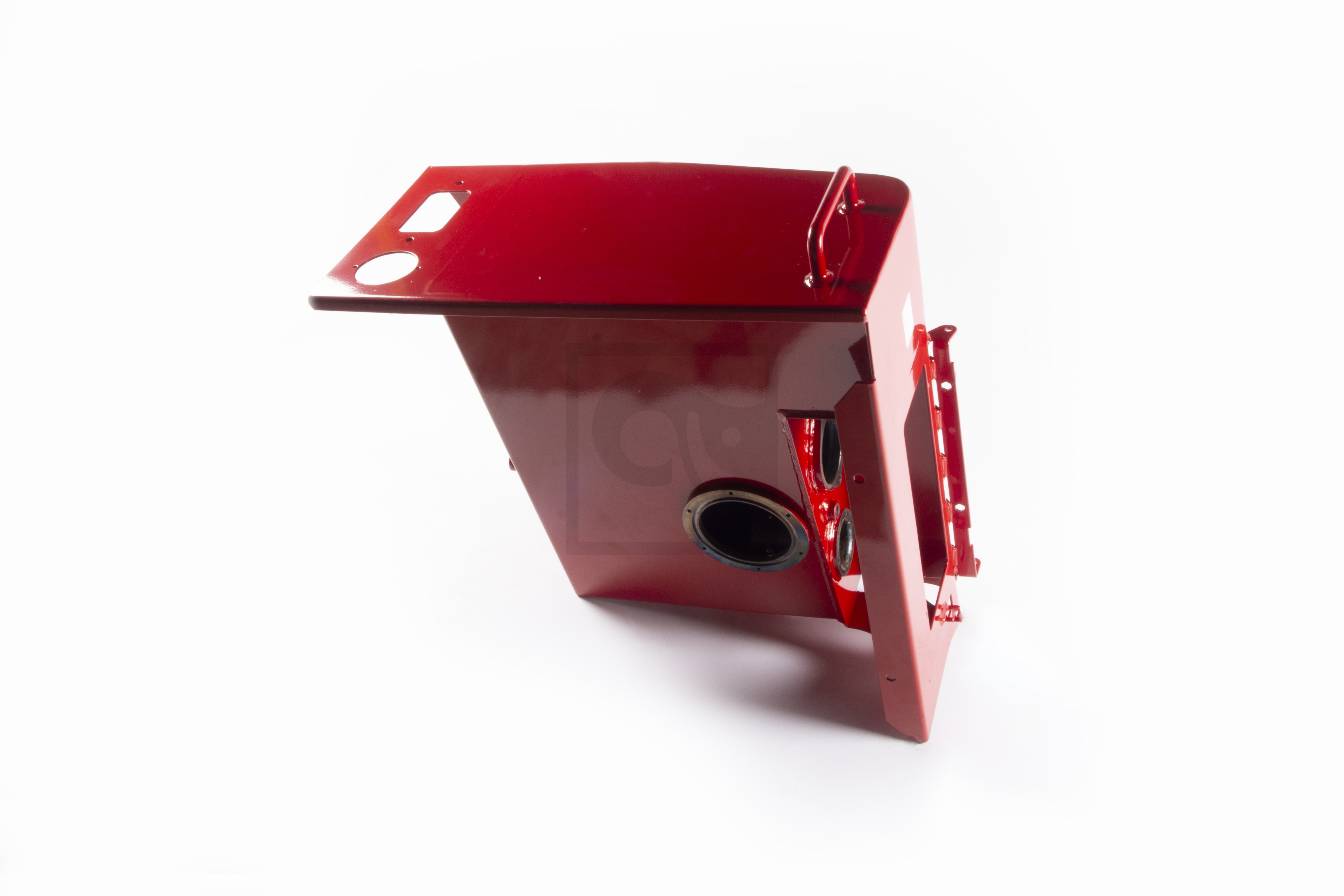 HYDRAULIC TANK