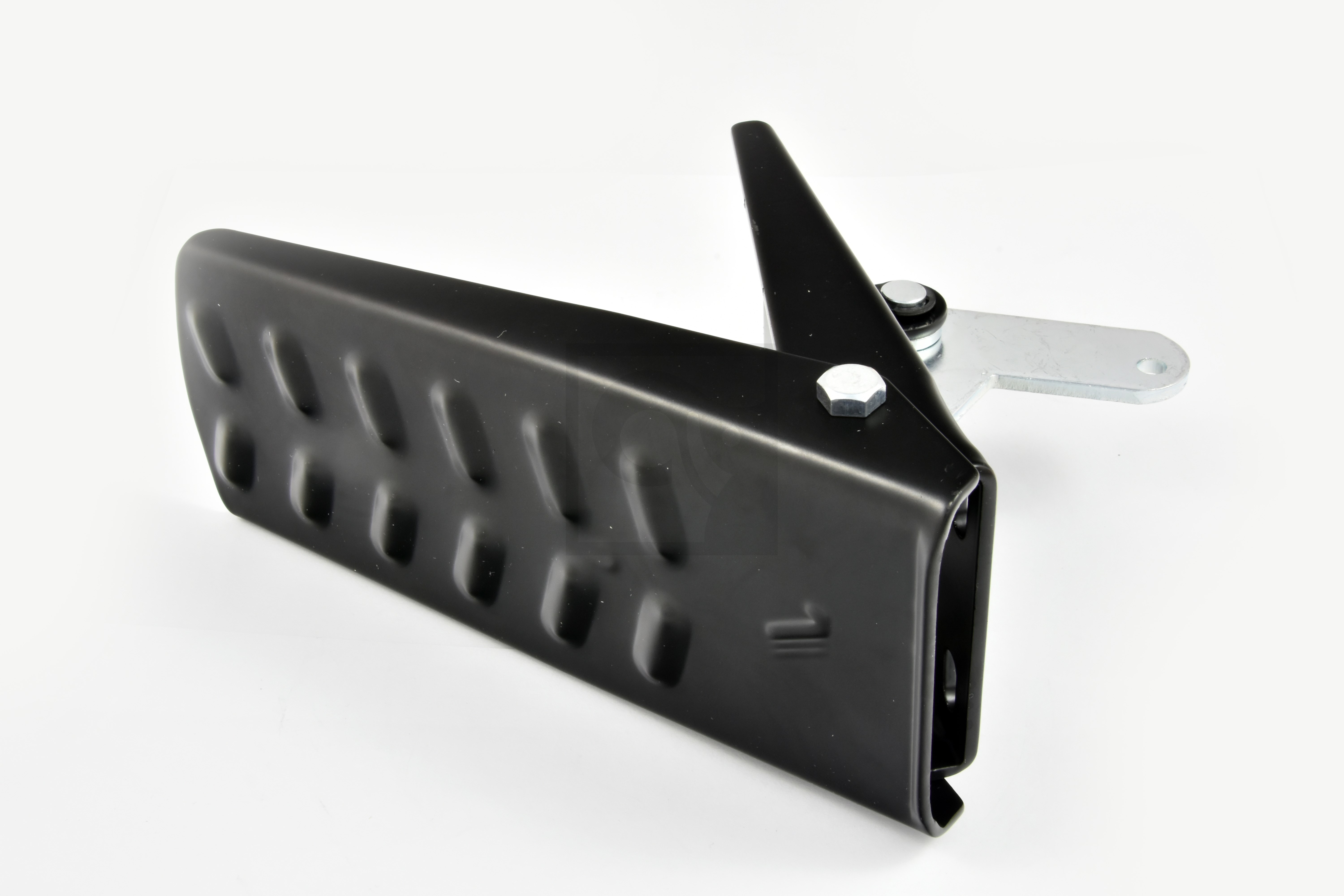 ACCELERATOR PEDAL