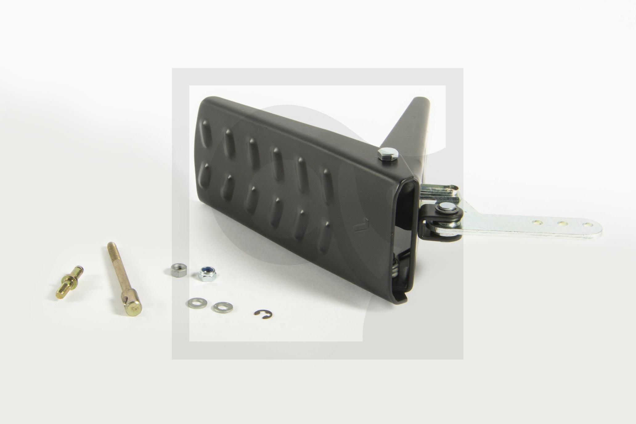 INCHING PEDAL