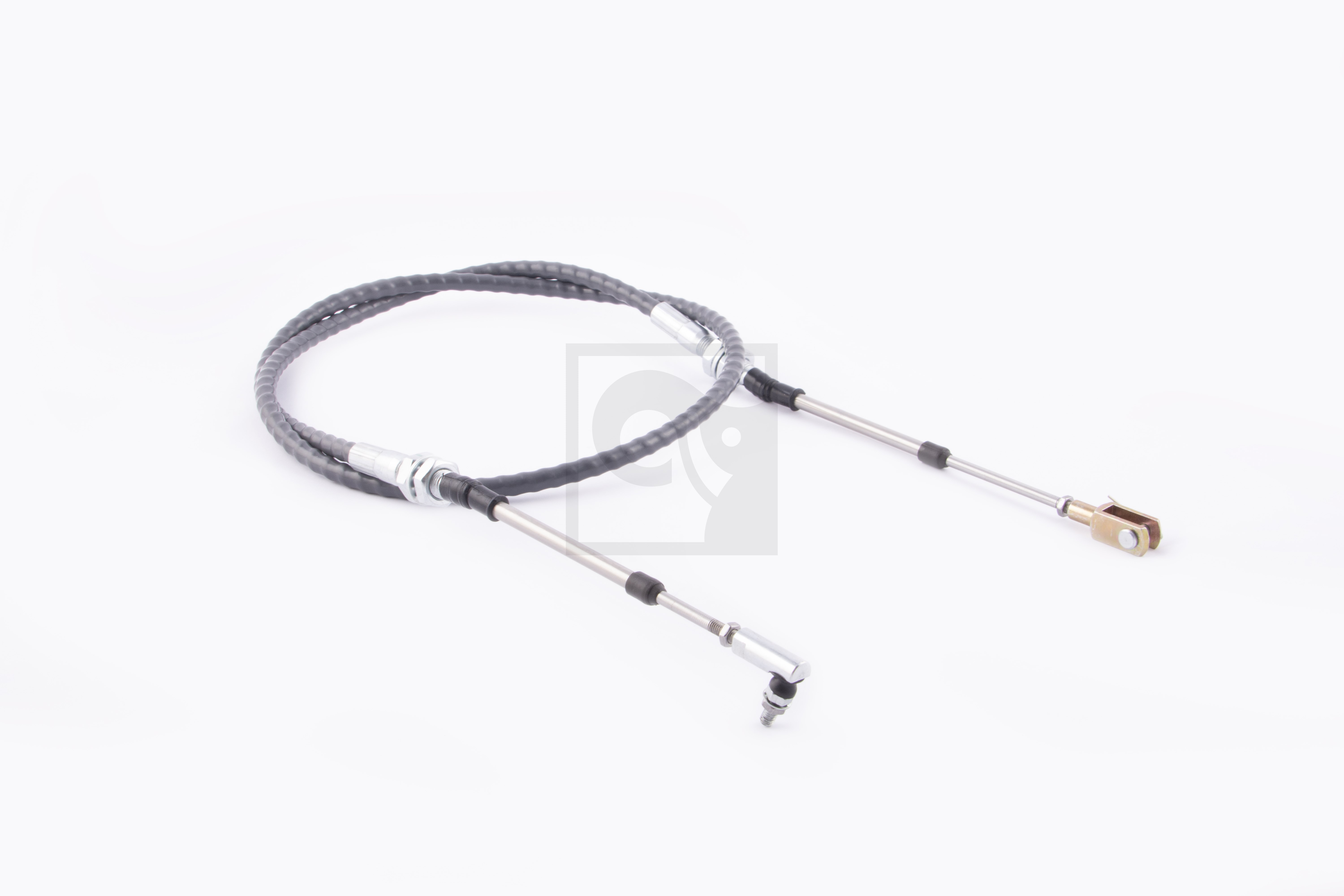 M2 ACCELERATOR CABLE 1.445
