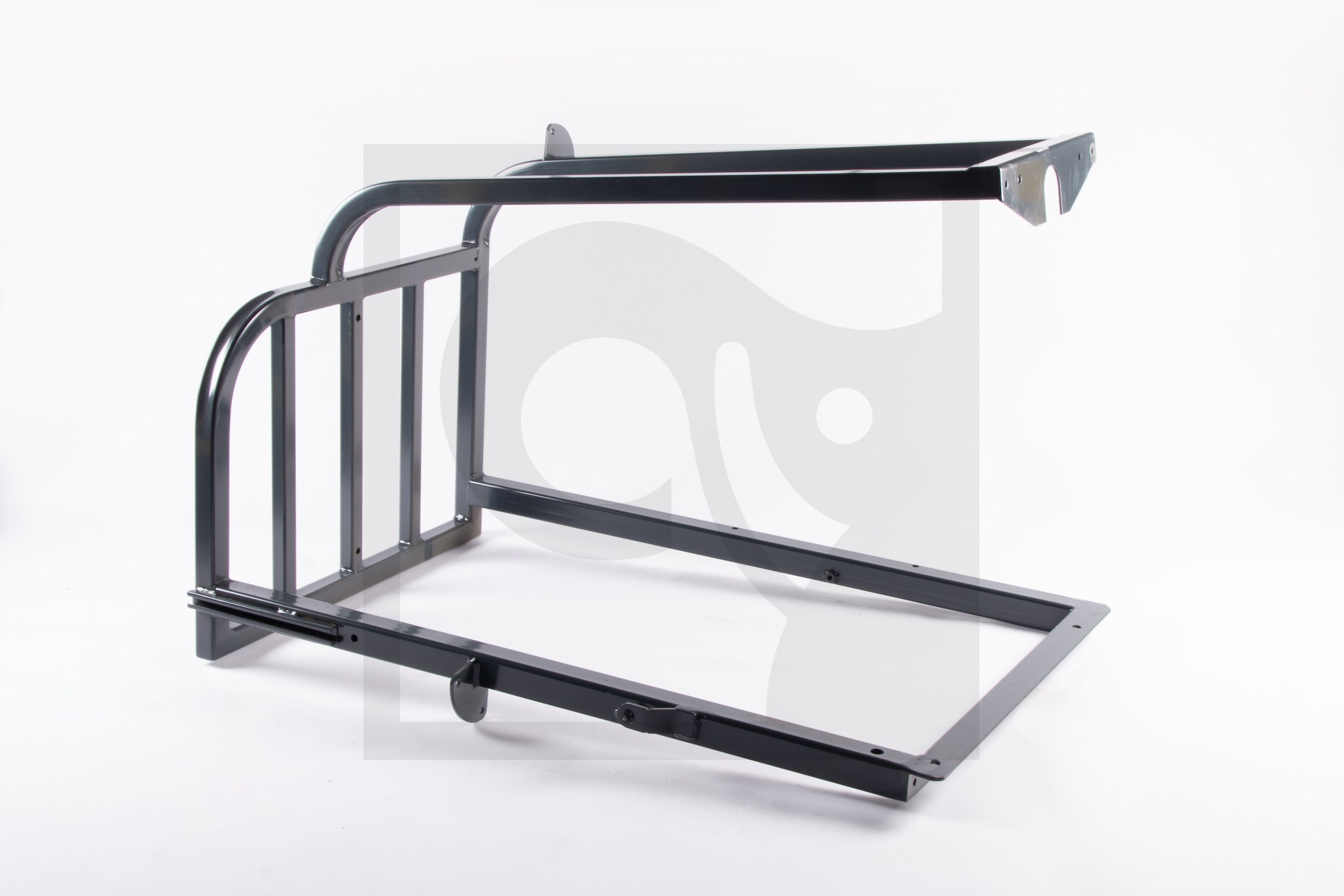 OVERHEAD GUARD,ASSEMBLY