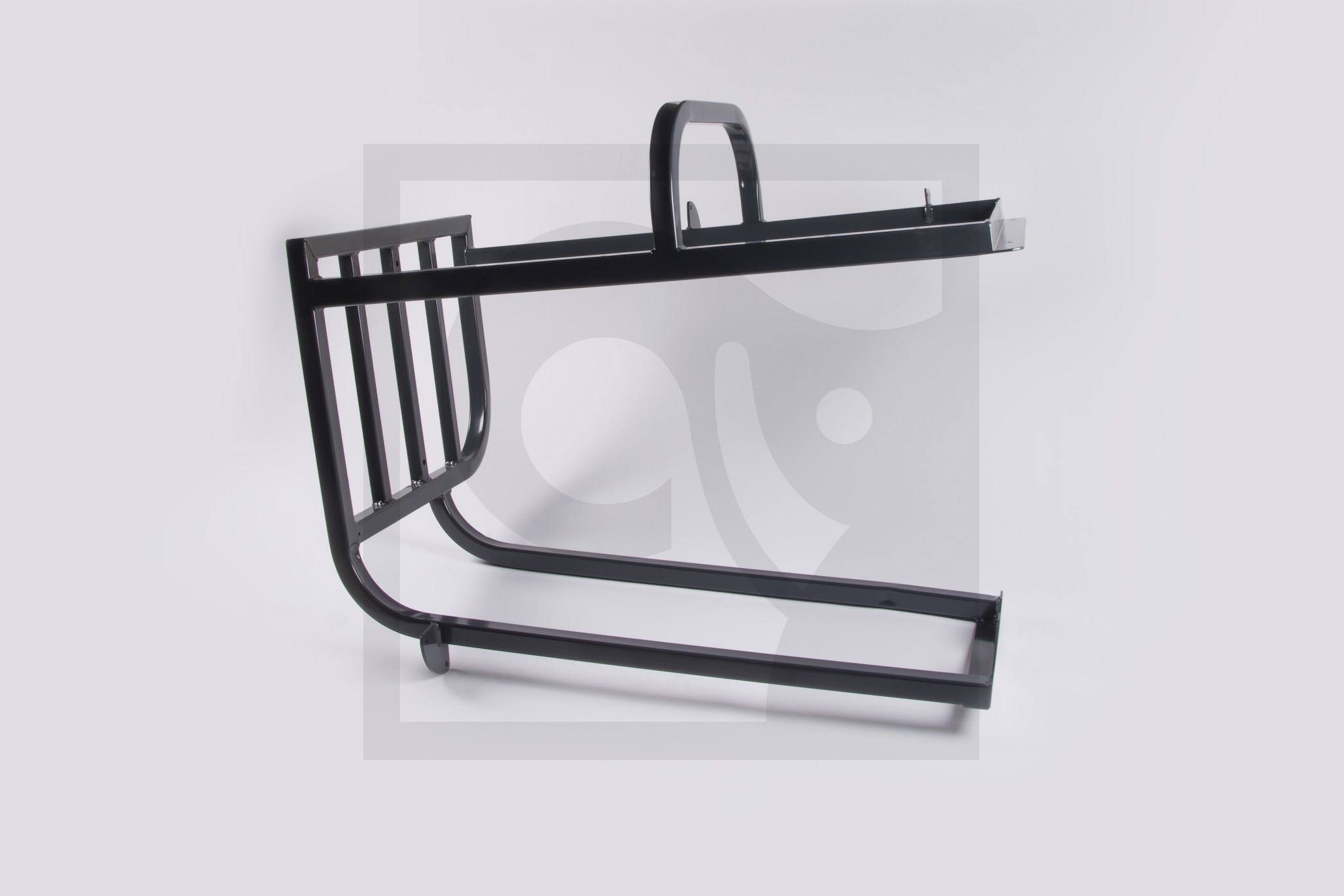 OVERHEAD GUARD,ASSEMBLY