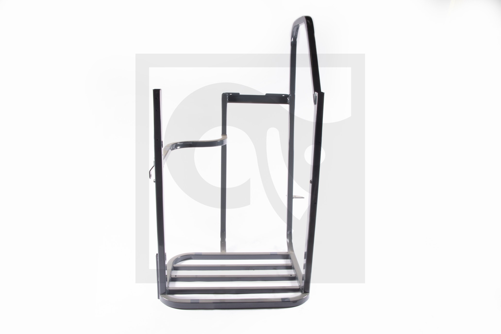 OVERHEAD GUARD,ASSEMBLY