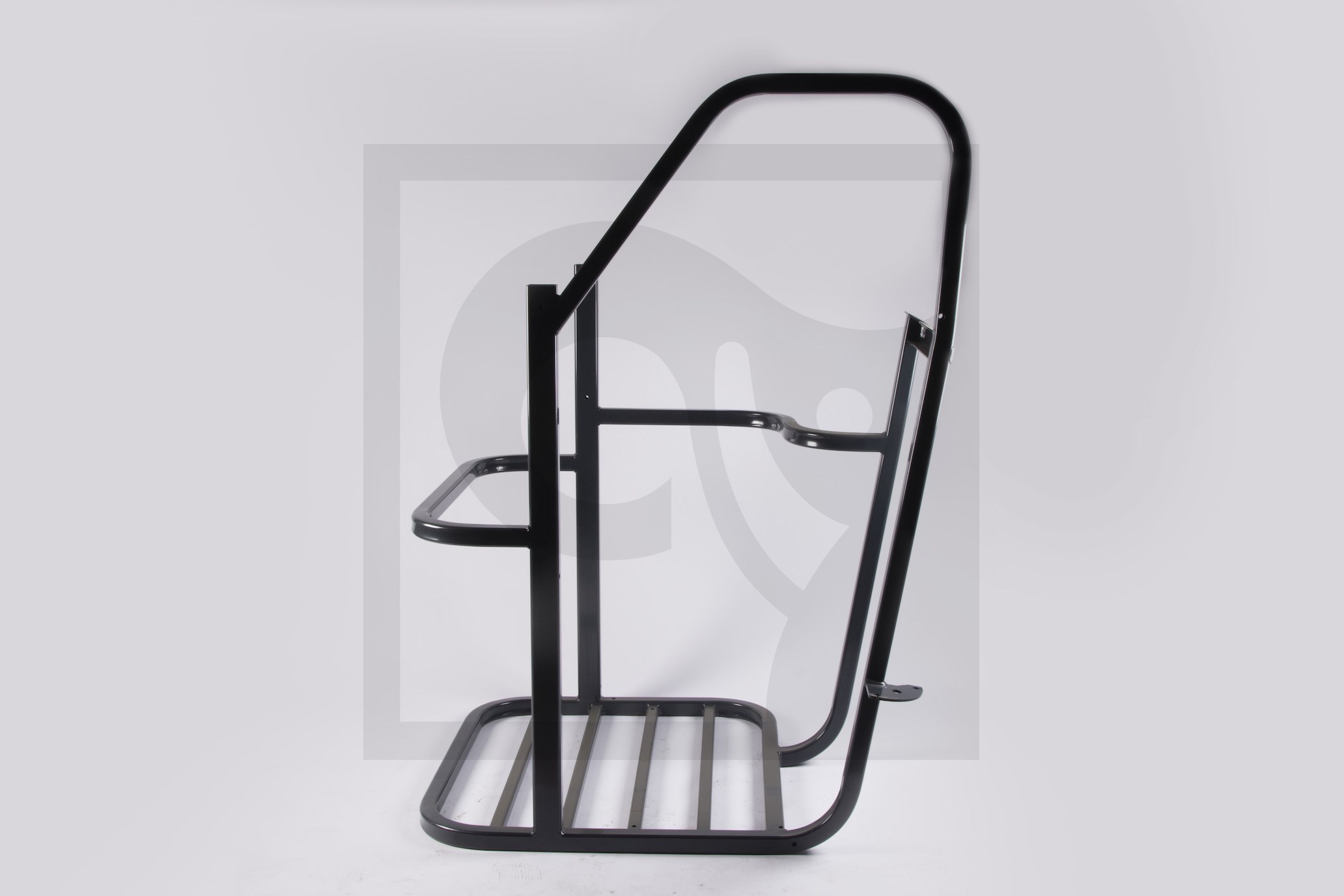 OVERHEAD GUARD,ASSEMBLY