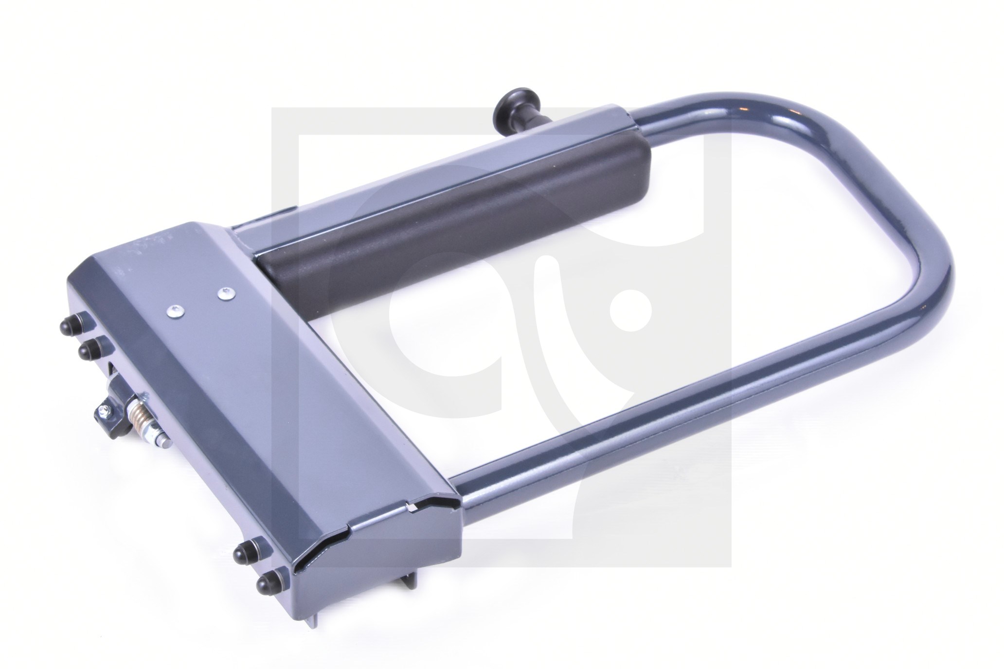 SPRING,ASSEMBLY,SIDE GUARD