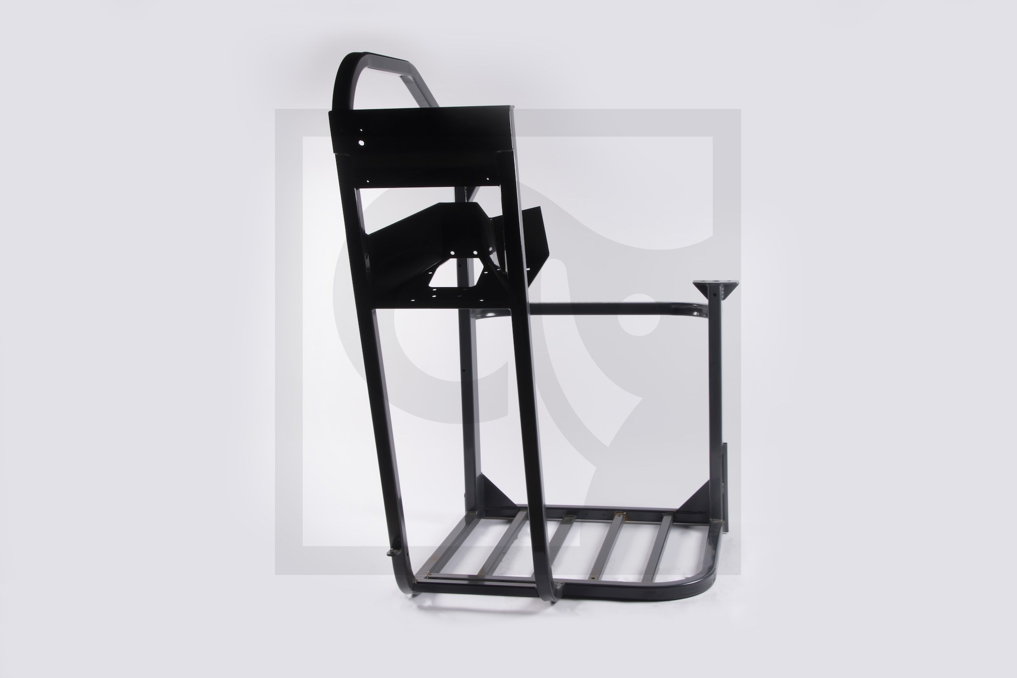 OVERHEAD GUARD