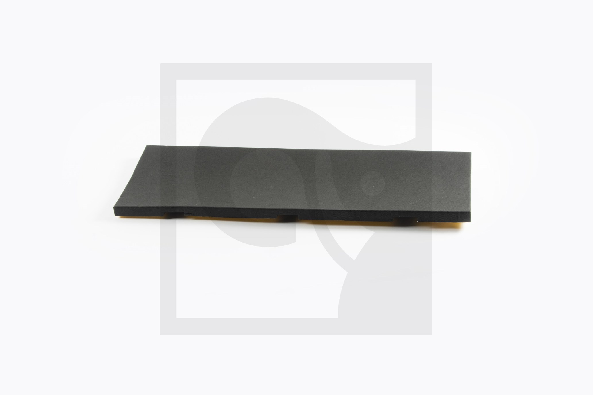 ROOF PADDING