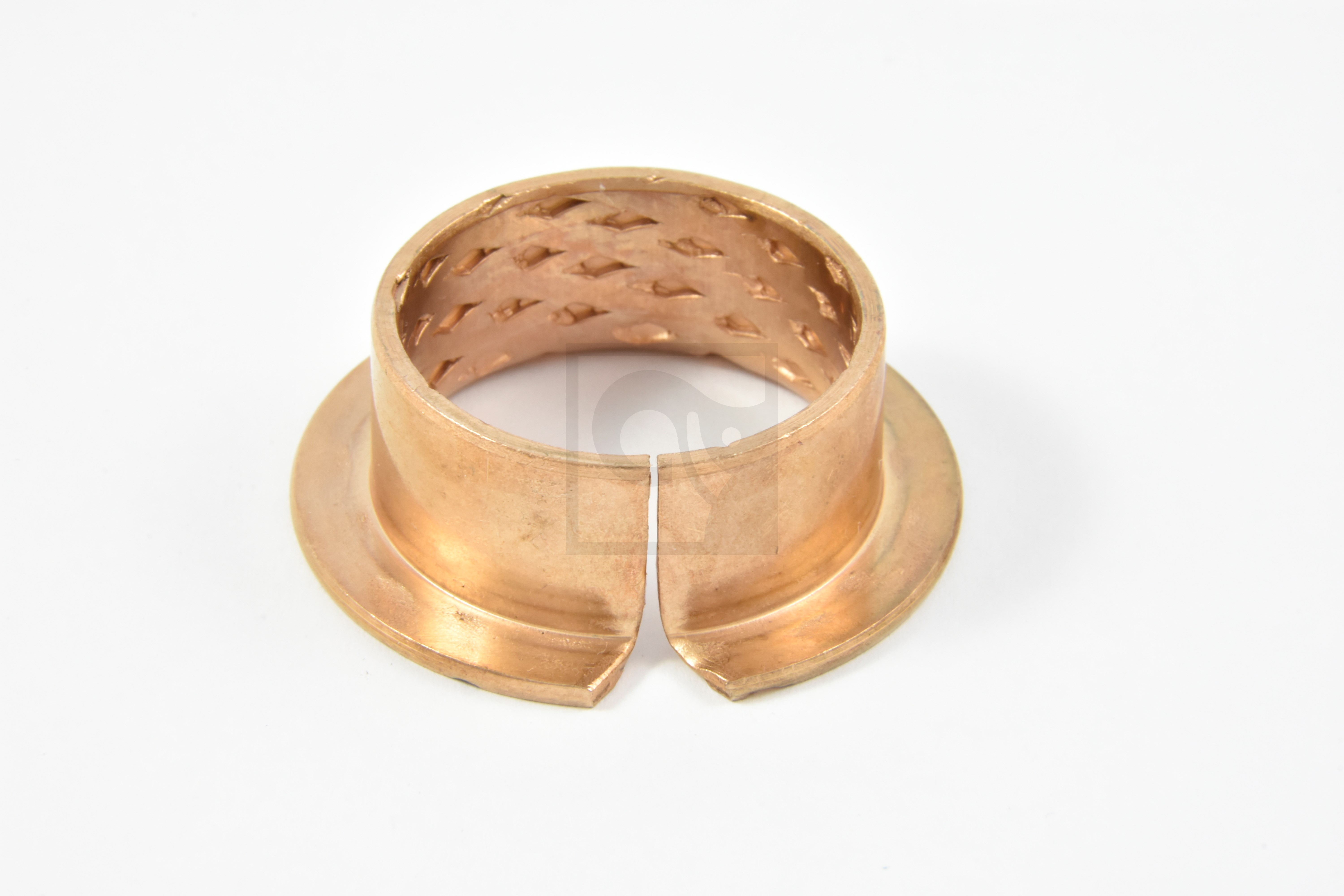 BUSHING,BRONZE