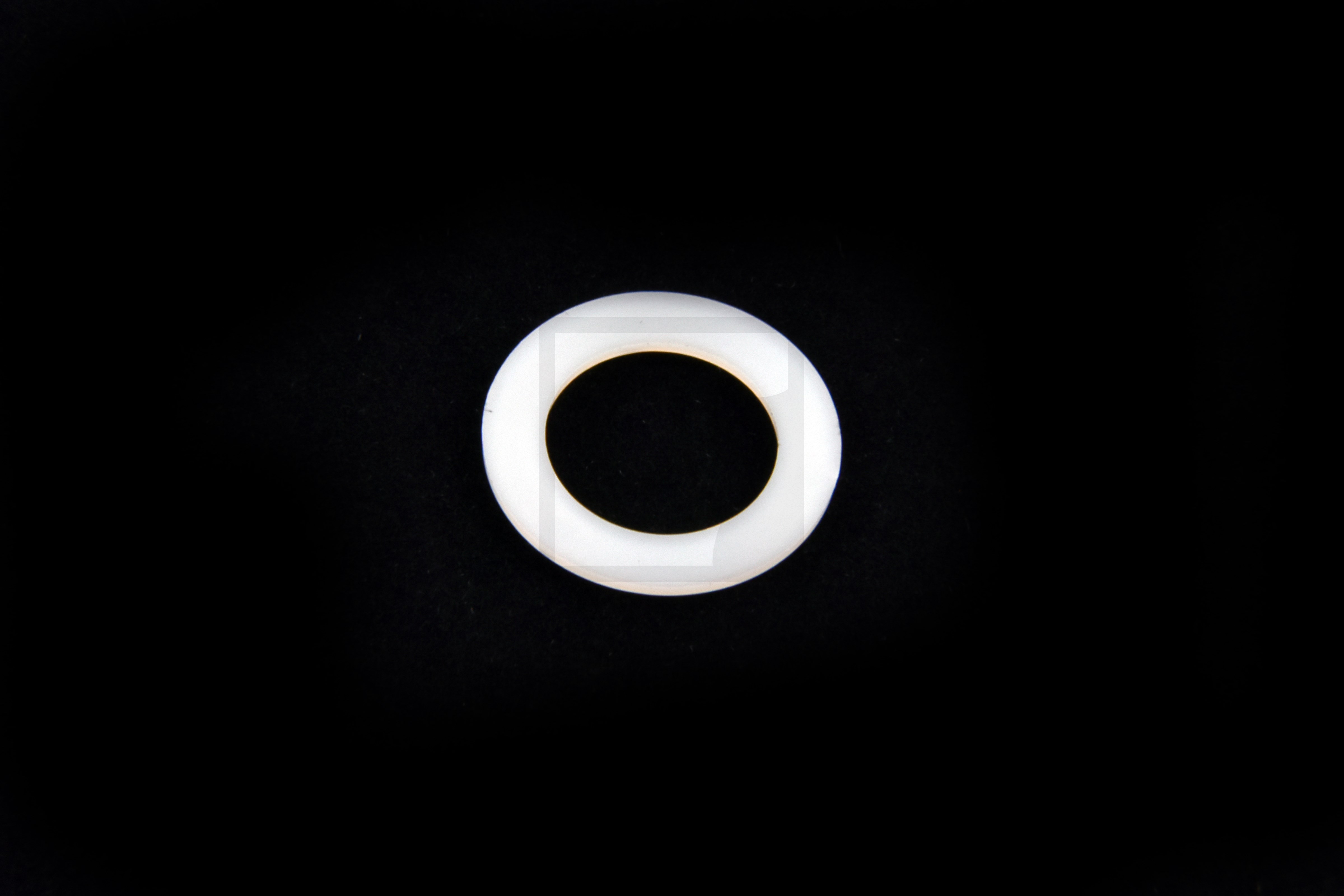 NYLON WASHER
