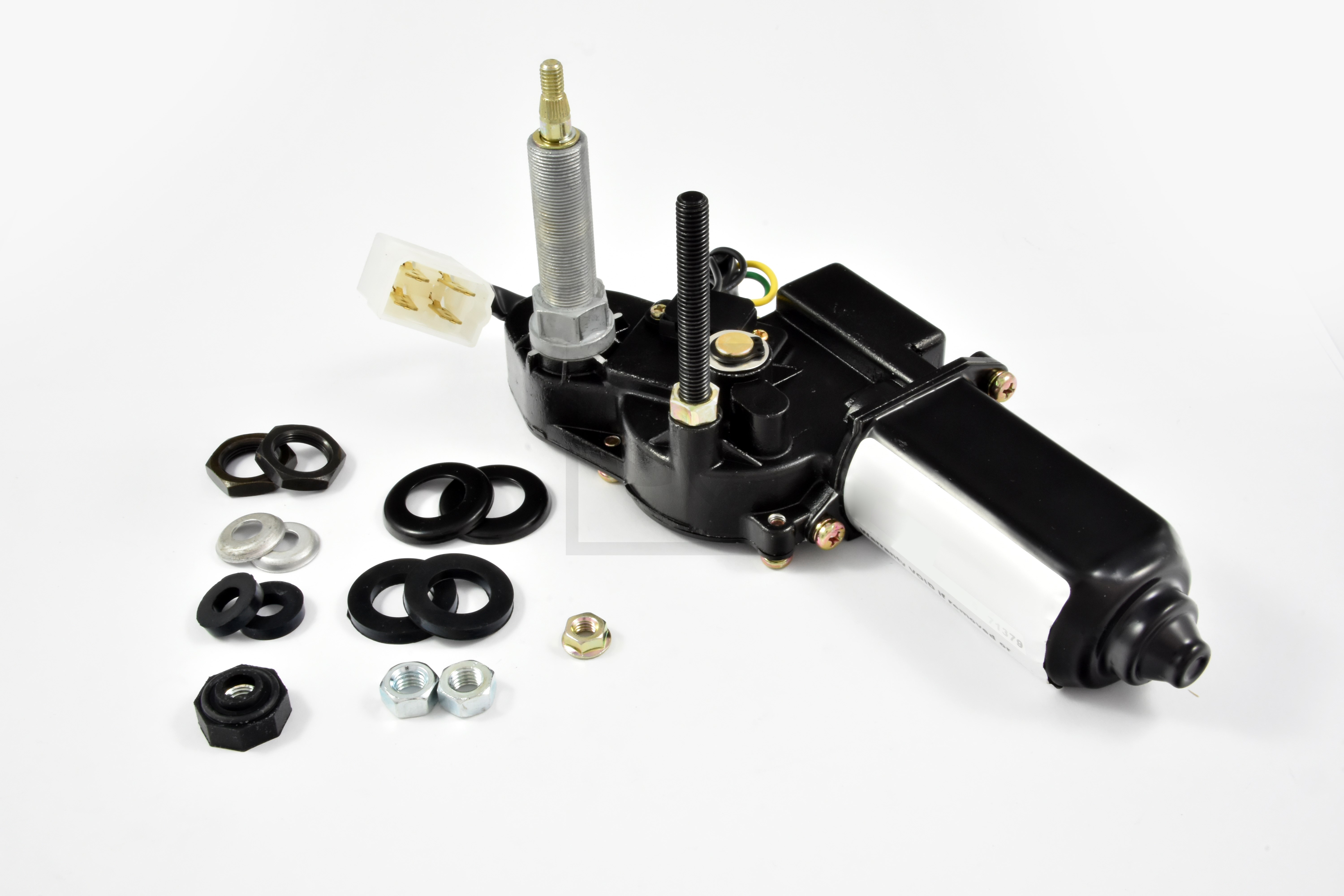 WIPER MOTOR
