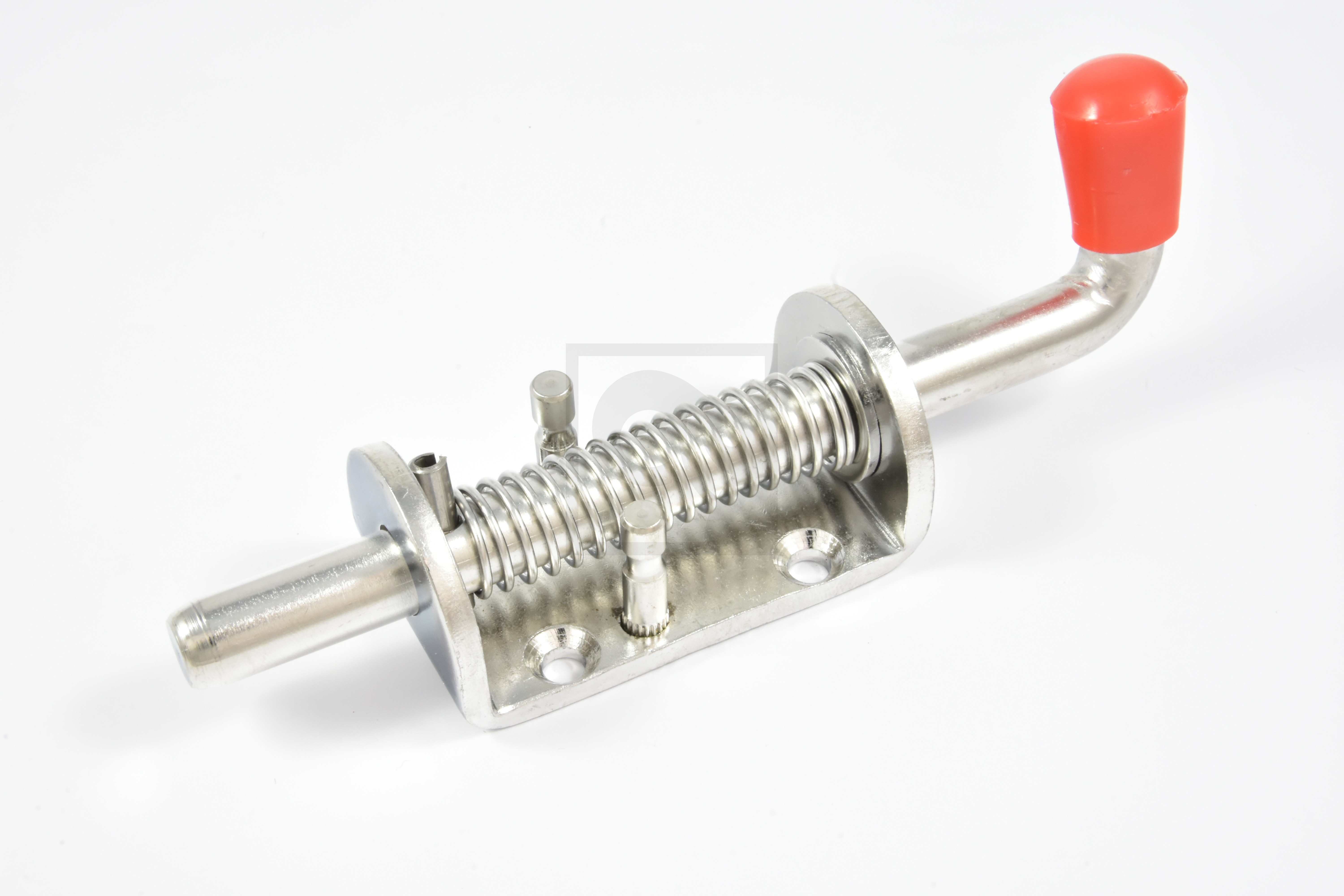 SPRING BOLT,OVERHEAD GUARD