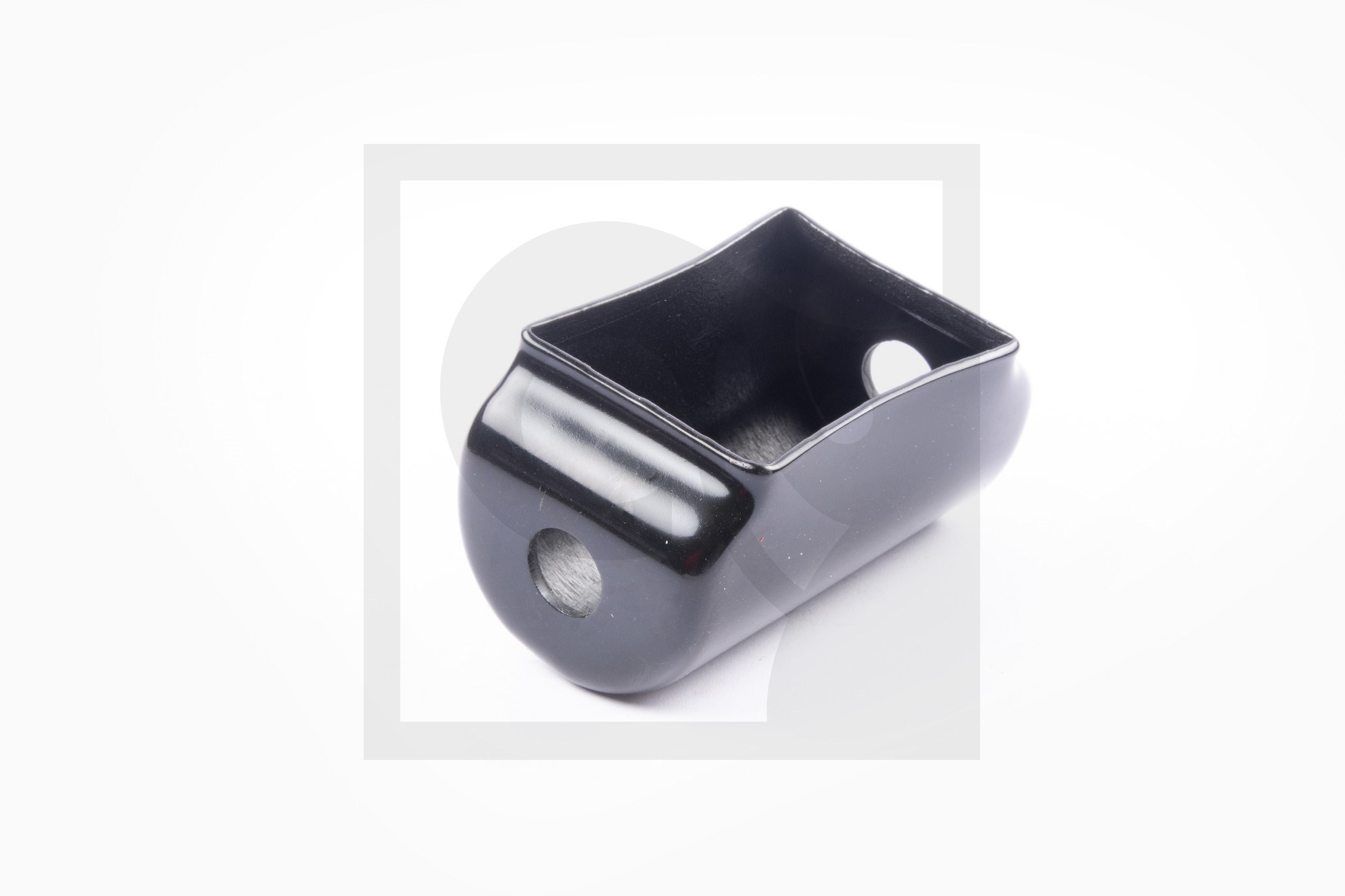 RUBBER PROTECTION,SPRING BOLT