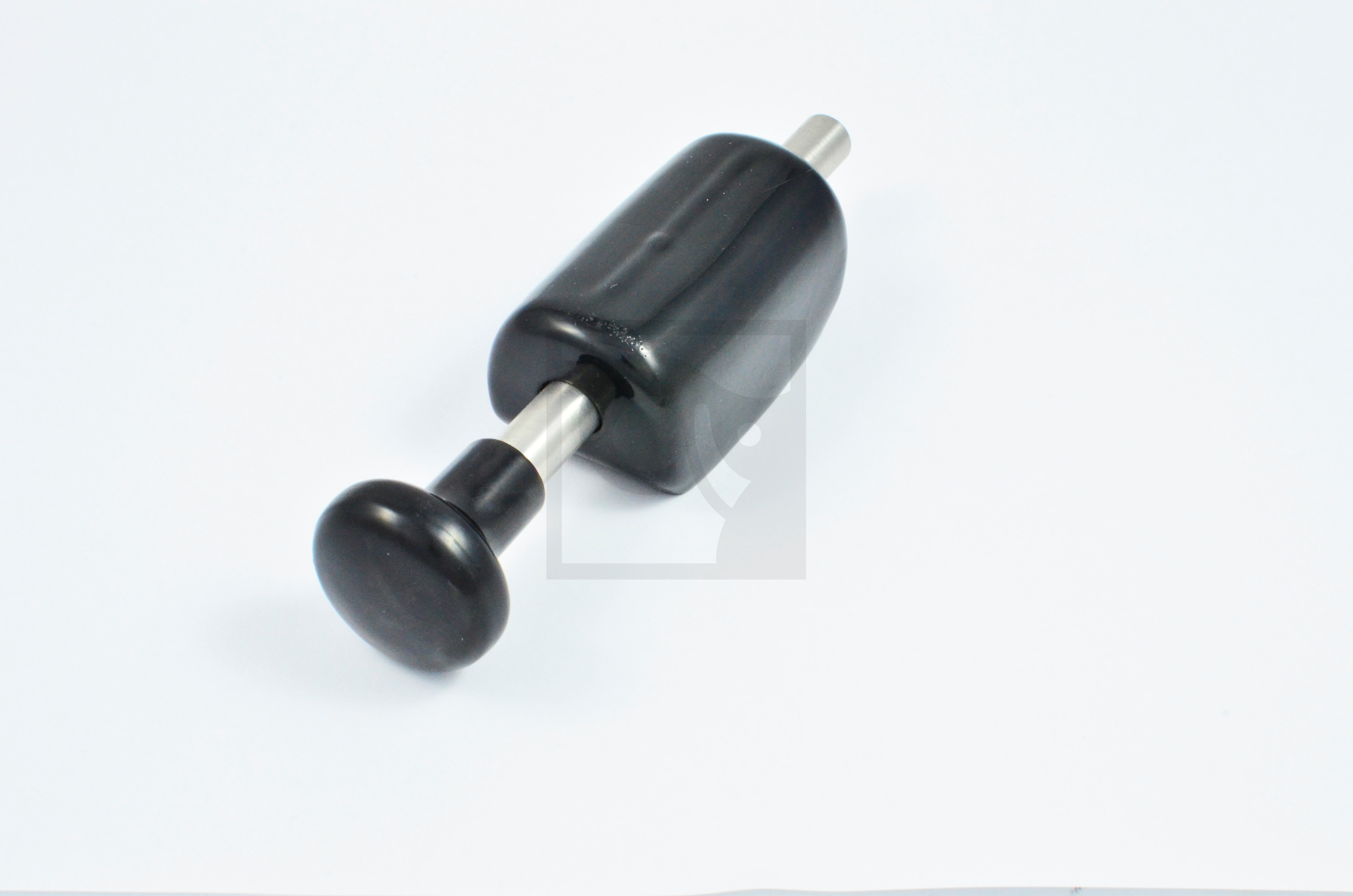 SPRING BOLT,OVERHEAD GUARD
