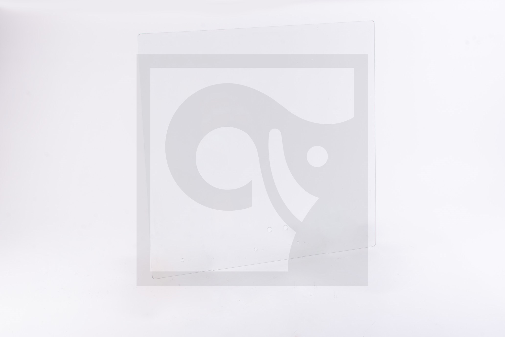 FRONT GLASS