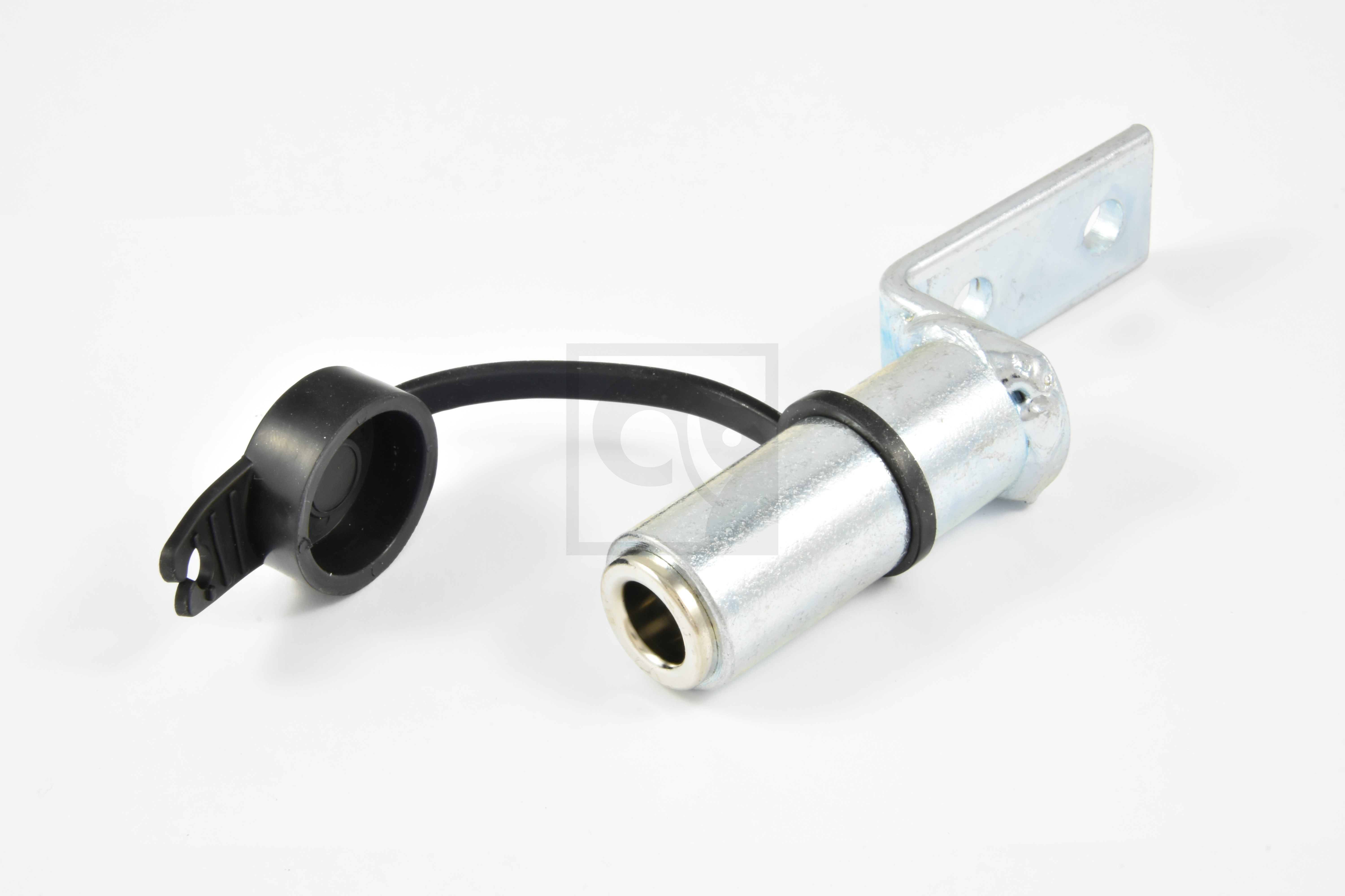 ELECTRIC CONNECTOR