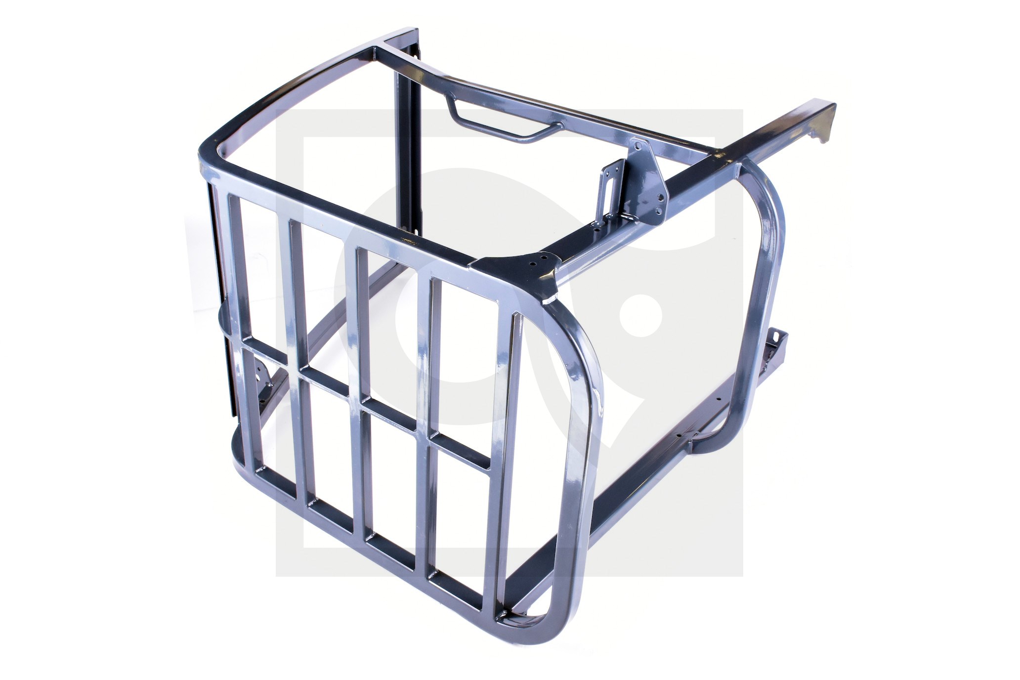 OVERHEAD GUARD